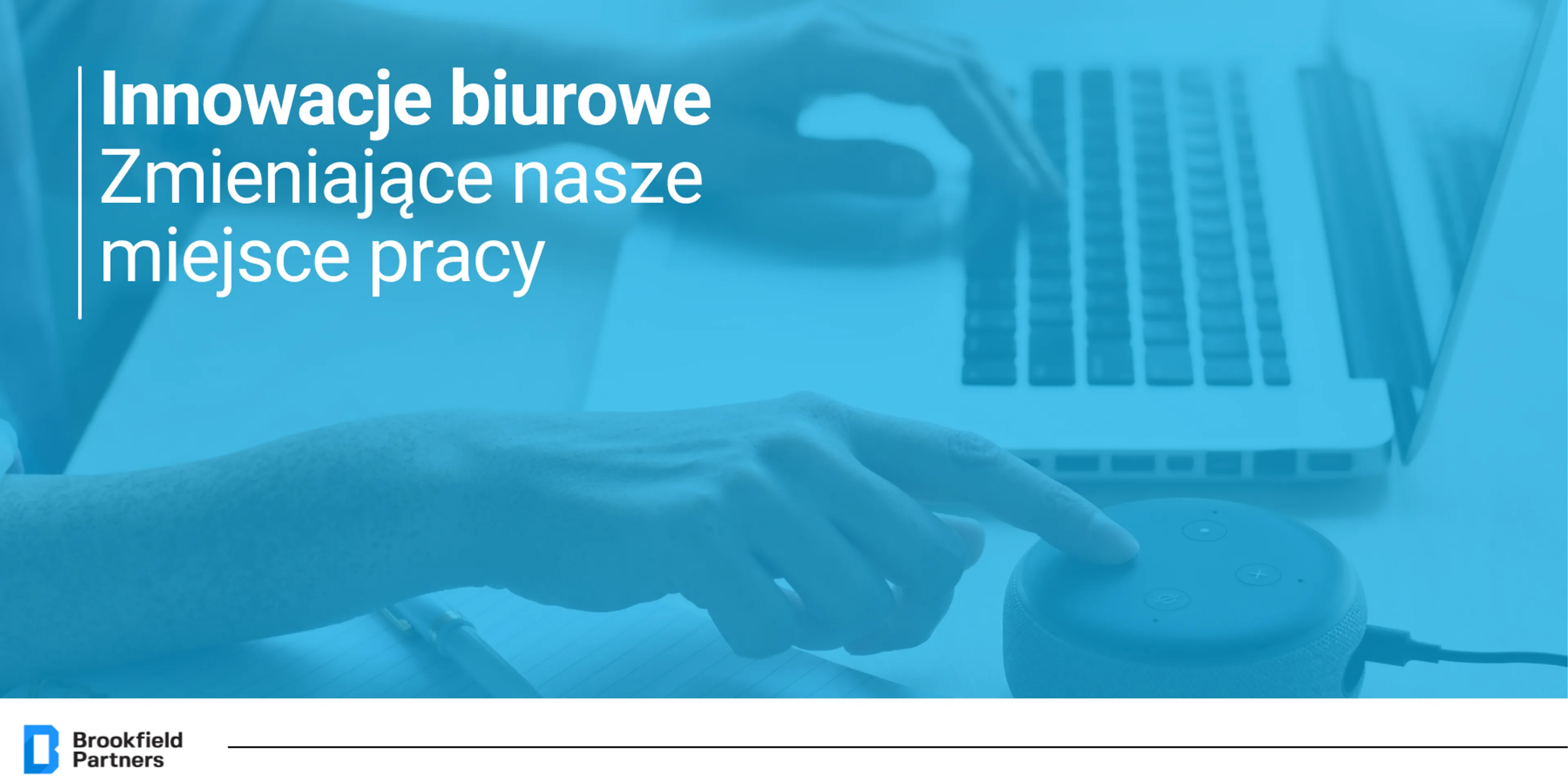Innowacje biurowe zmieniające nasze miejsce pracy