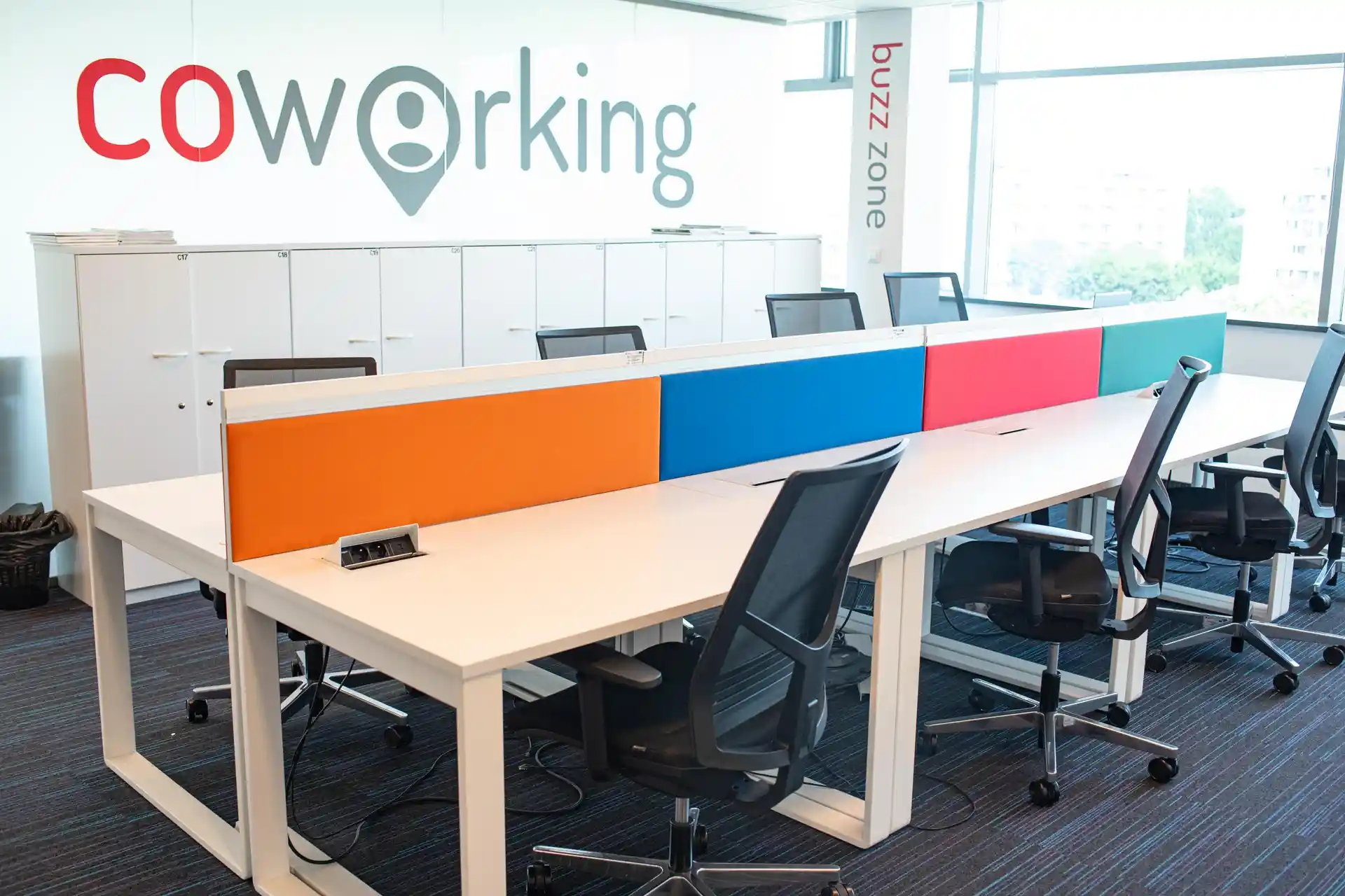 beIN Offices Katowice
