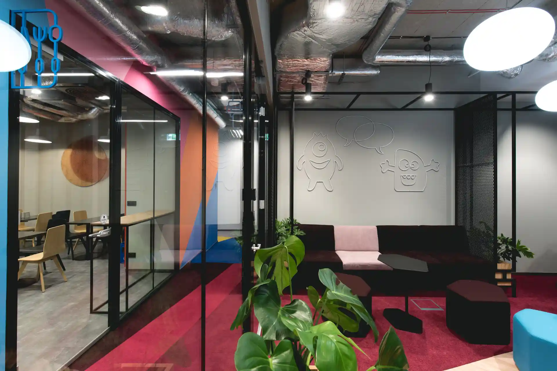 Totalmoney.pl Office