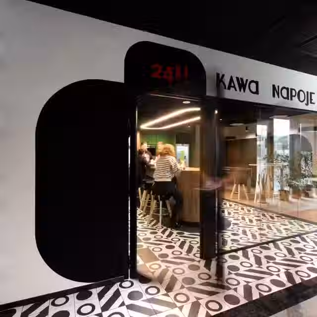 CodeLab Office Space