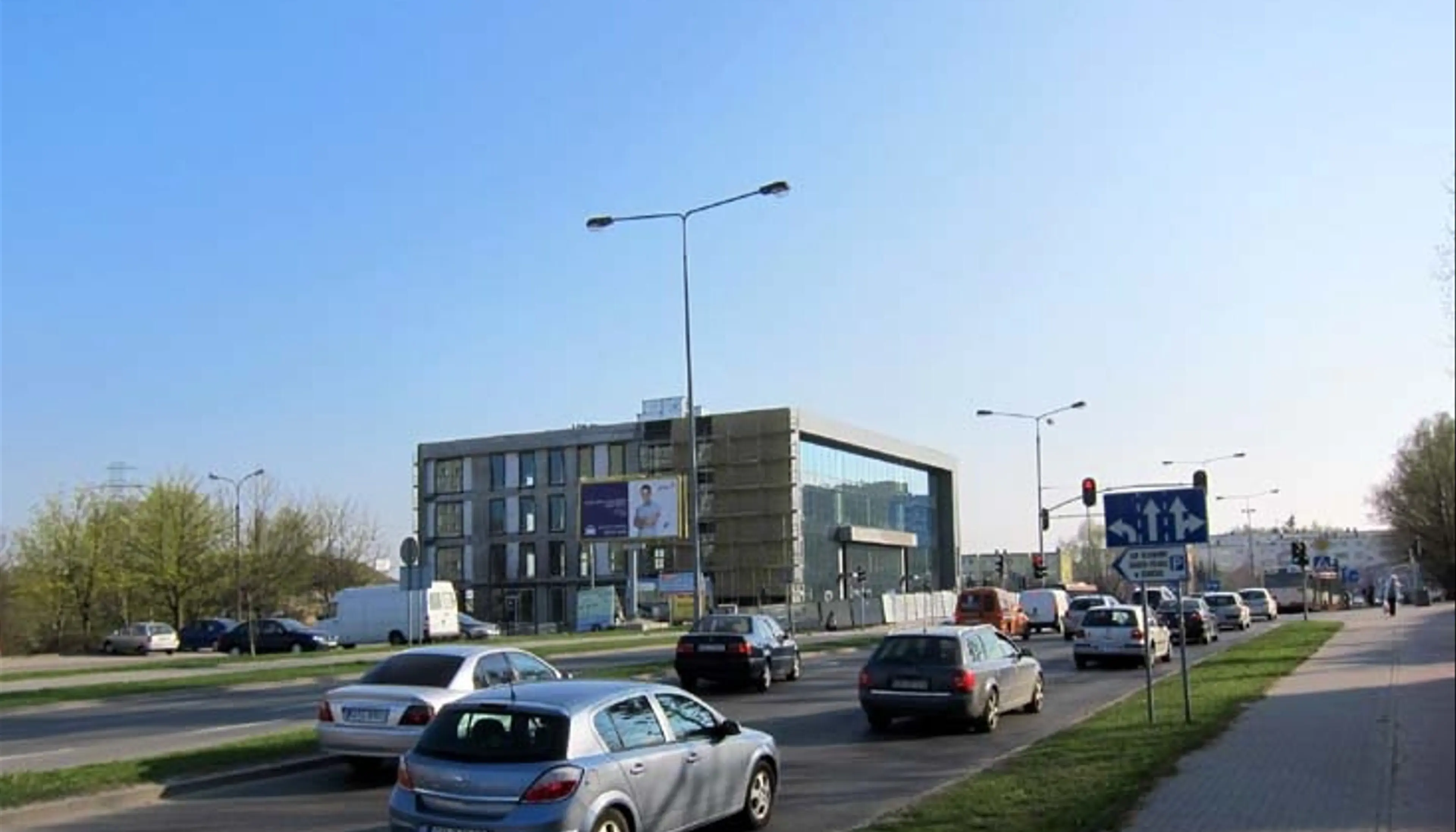 Skwer Morena, Jaśkowa Dolina 132, Gdansk, Piecki-Migowo