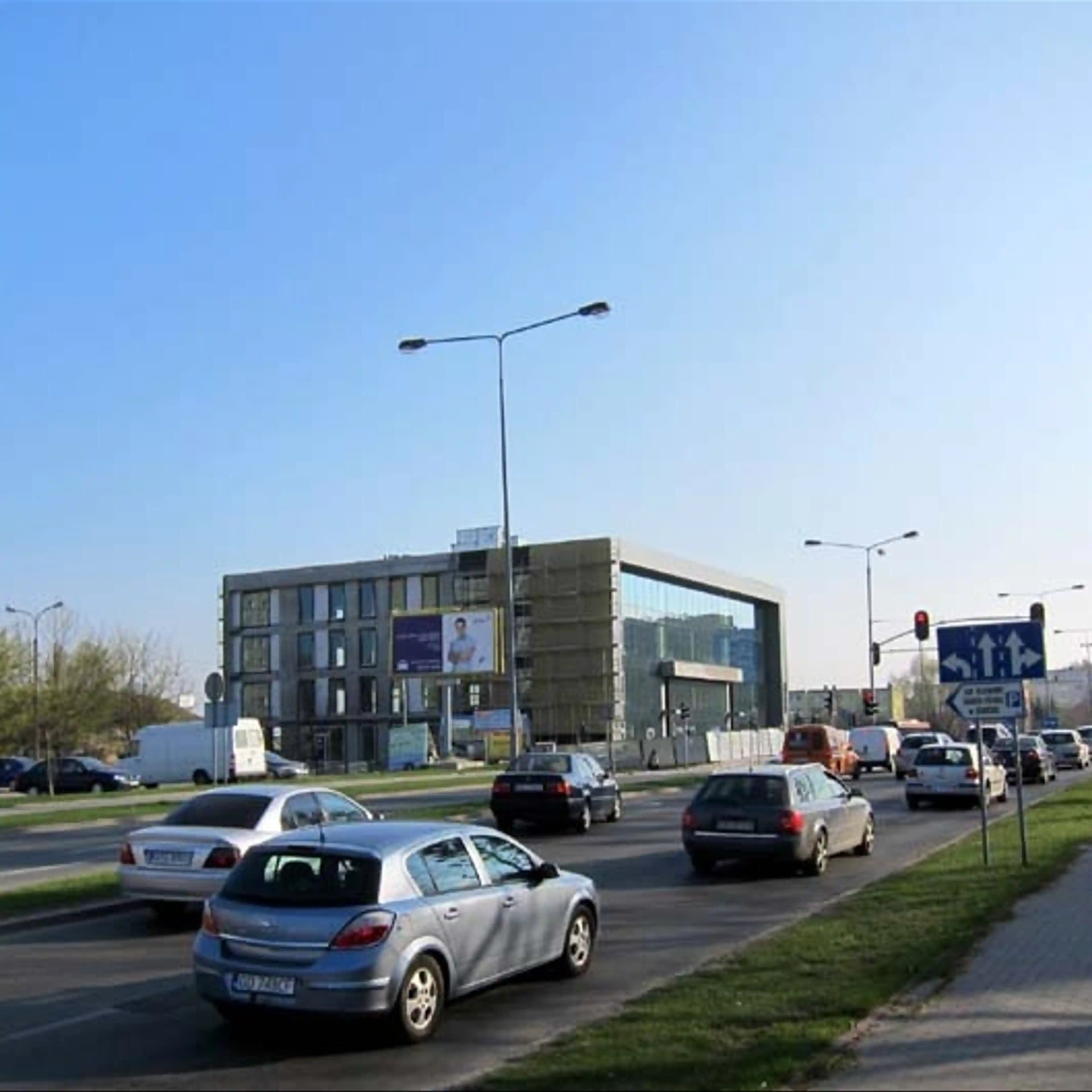 Skwer Morena, Jaśkowa Dolina 132, Gdańsk, Piecki-Migowo