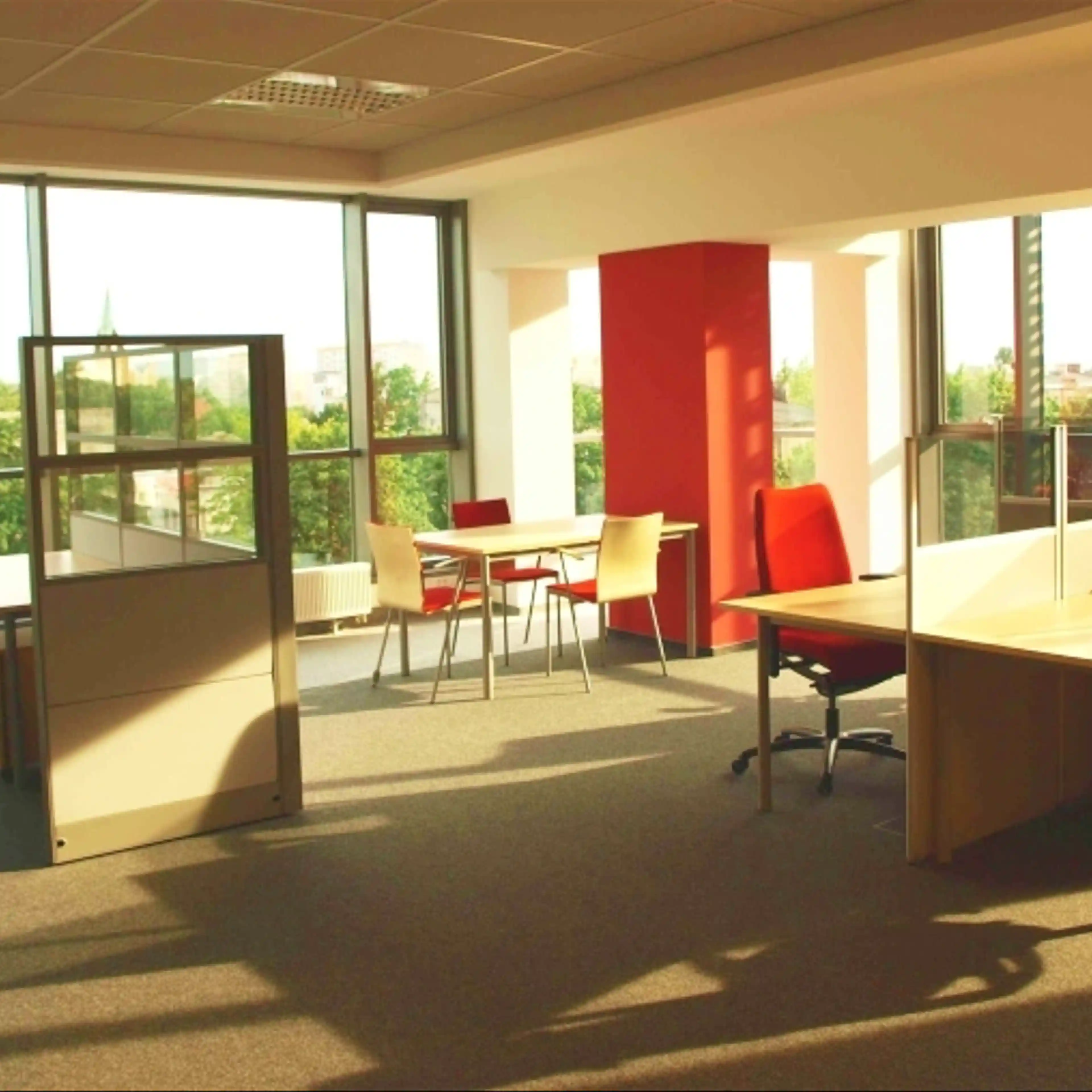 Cross Point Łódź A, Śmigłego-Rydza 20, Łódź, Widzew