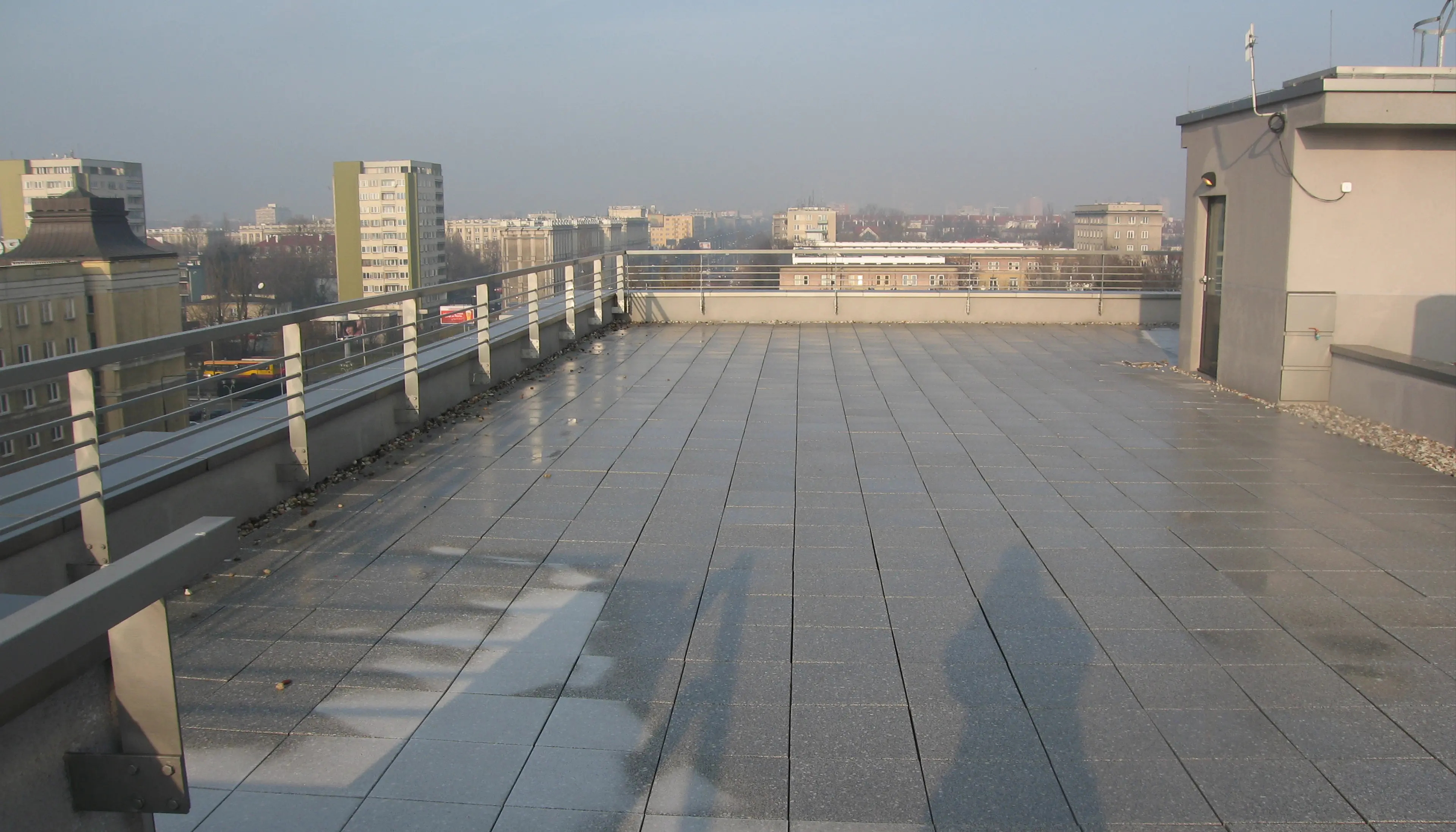 Asterus / Niepodległości 58, Niepodległości 58, Warsaw, Mokotów