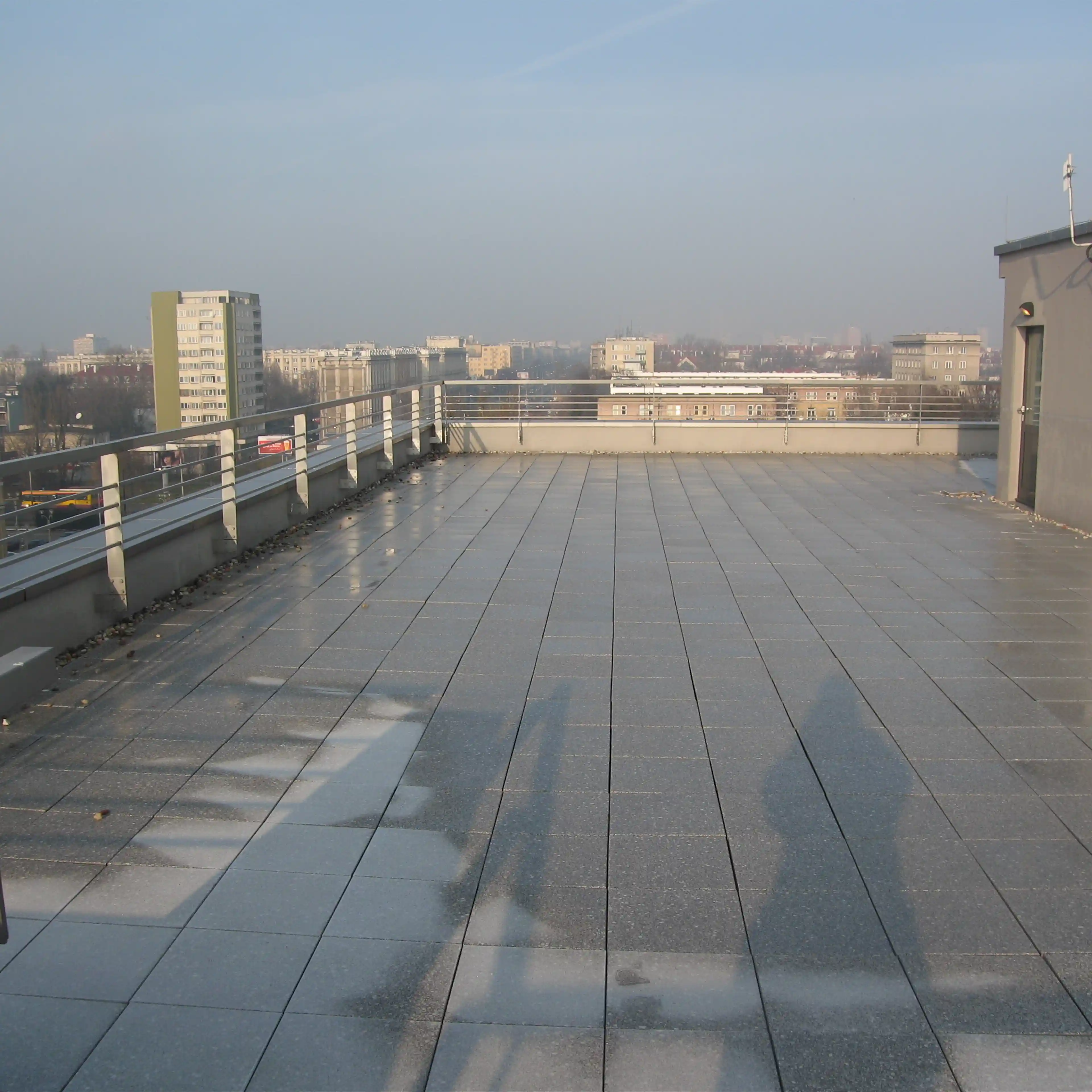 Asterus / Niepodległości 58, Niepodległości 58, Warszawa, Mokotów