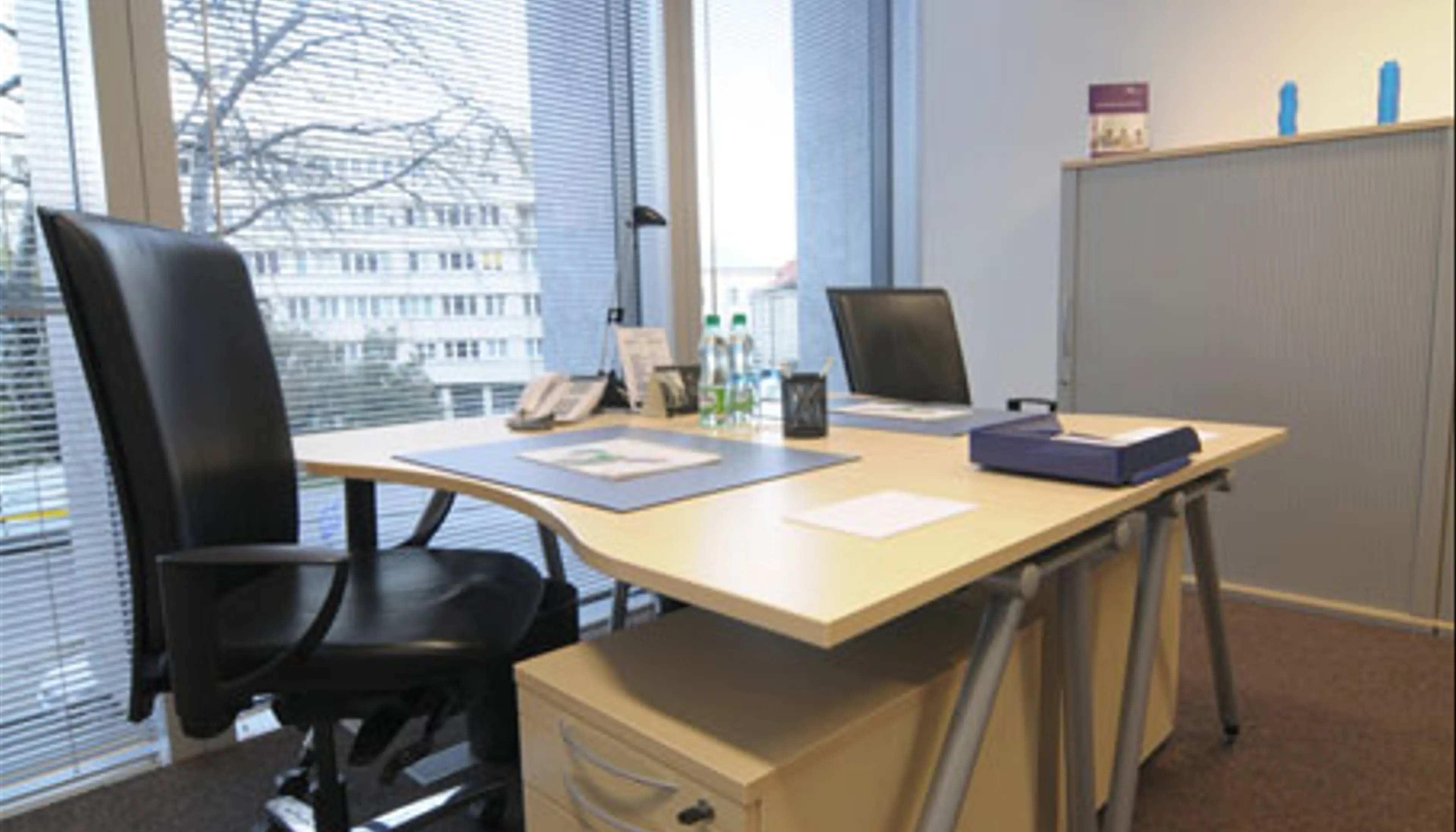 Sheraton Plaza - Biura Serwisowane, Prusa 2, Warsaw, Centrum