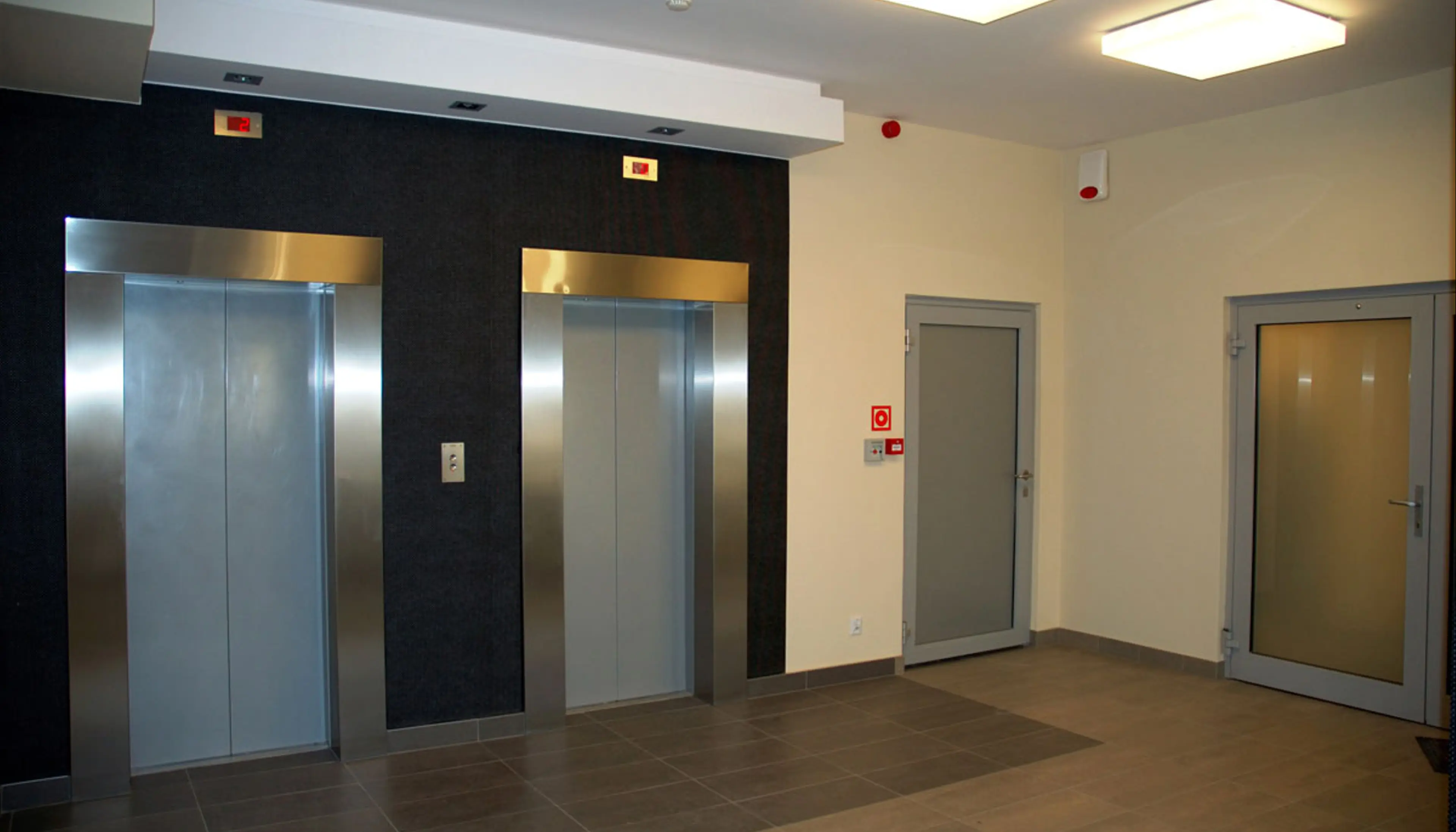 Biała Office, Biała 1, Gdansk, Wrzeszcz