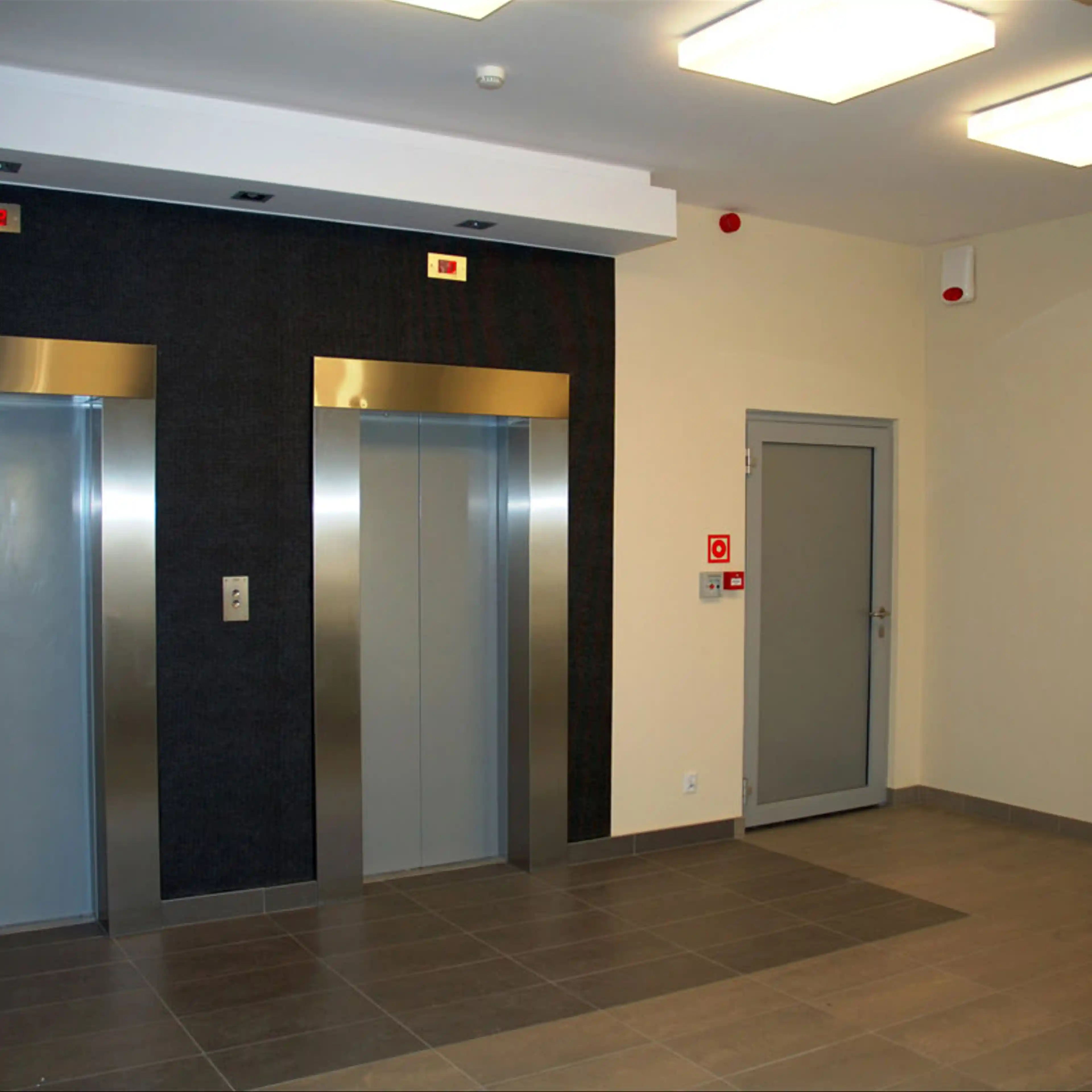 Biała Office, Biała 1, Gdańsk, Wrzeszcz