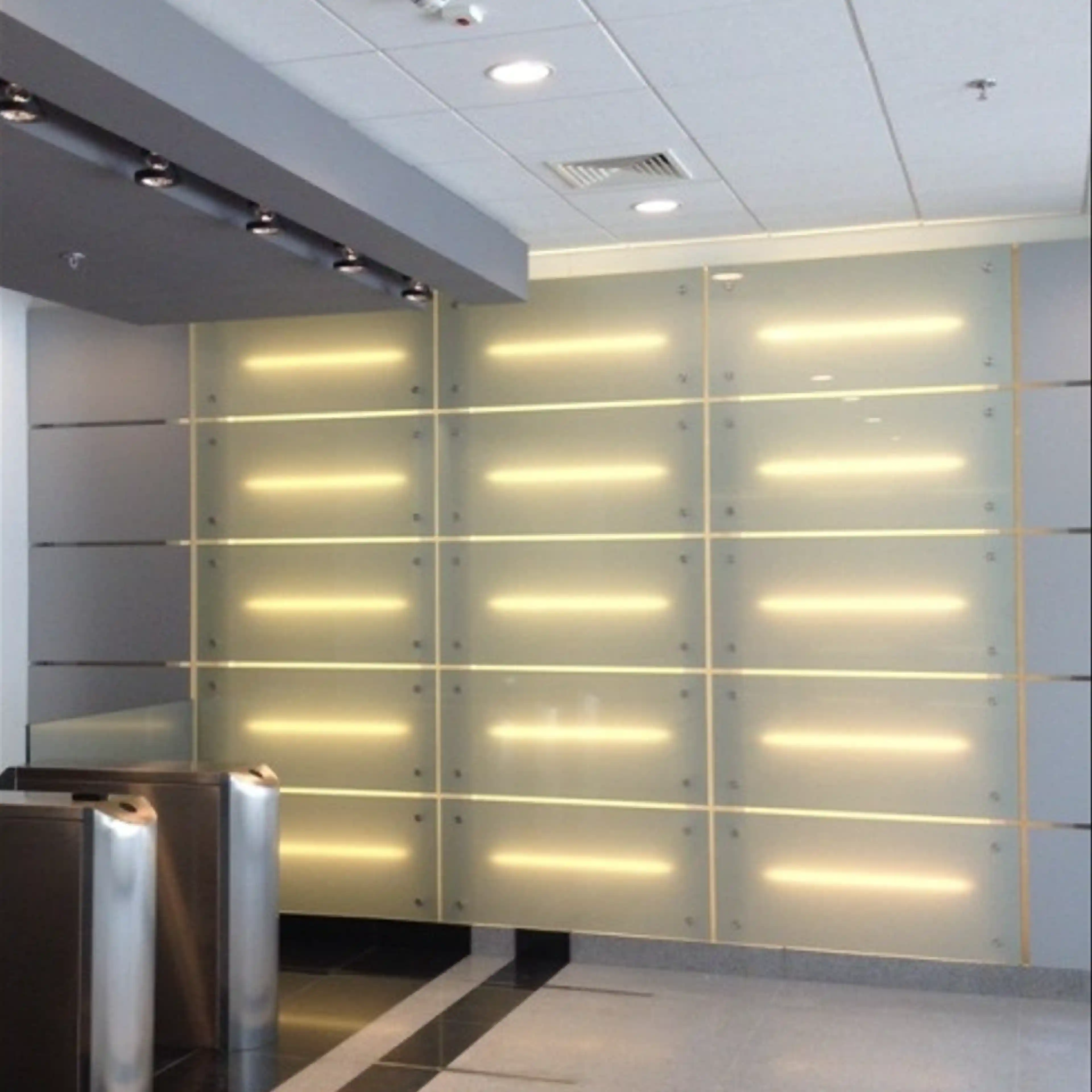 DL Iris / Cybernetyki Office Park - Iris, Cybernetyki 9, Warszawa, Mokotów