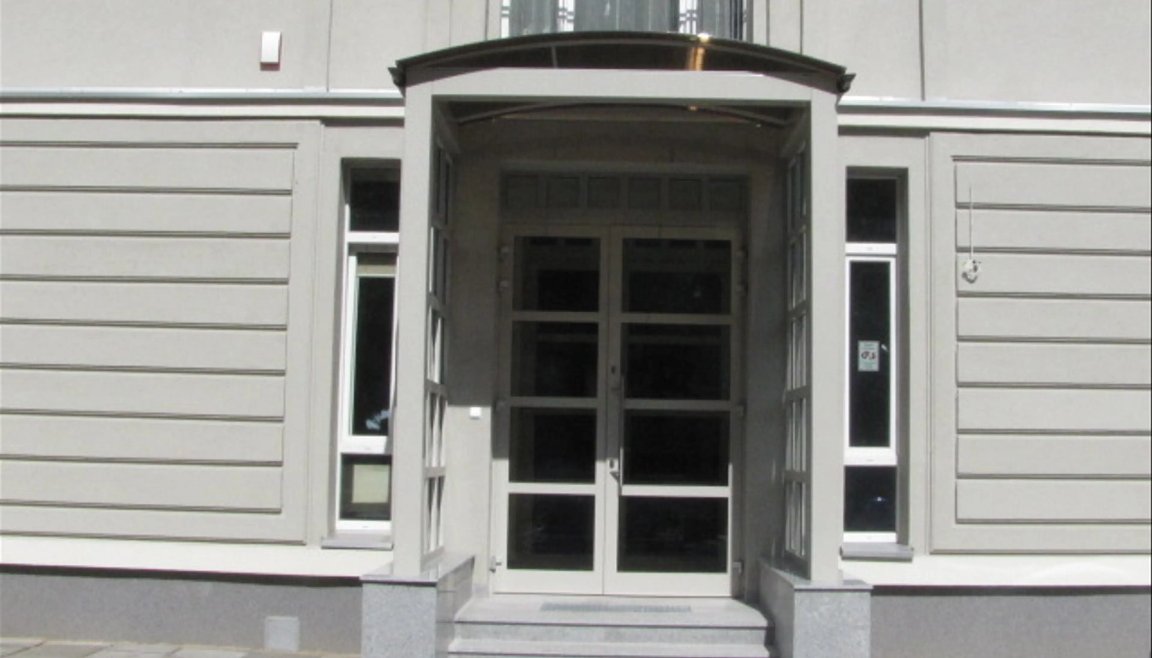 Matejki 6, Matejki 6, Gdańsk, Wrzeszcz