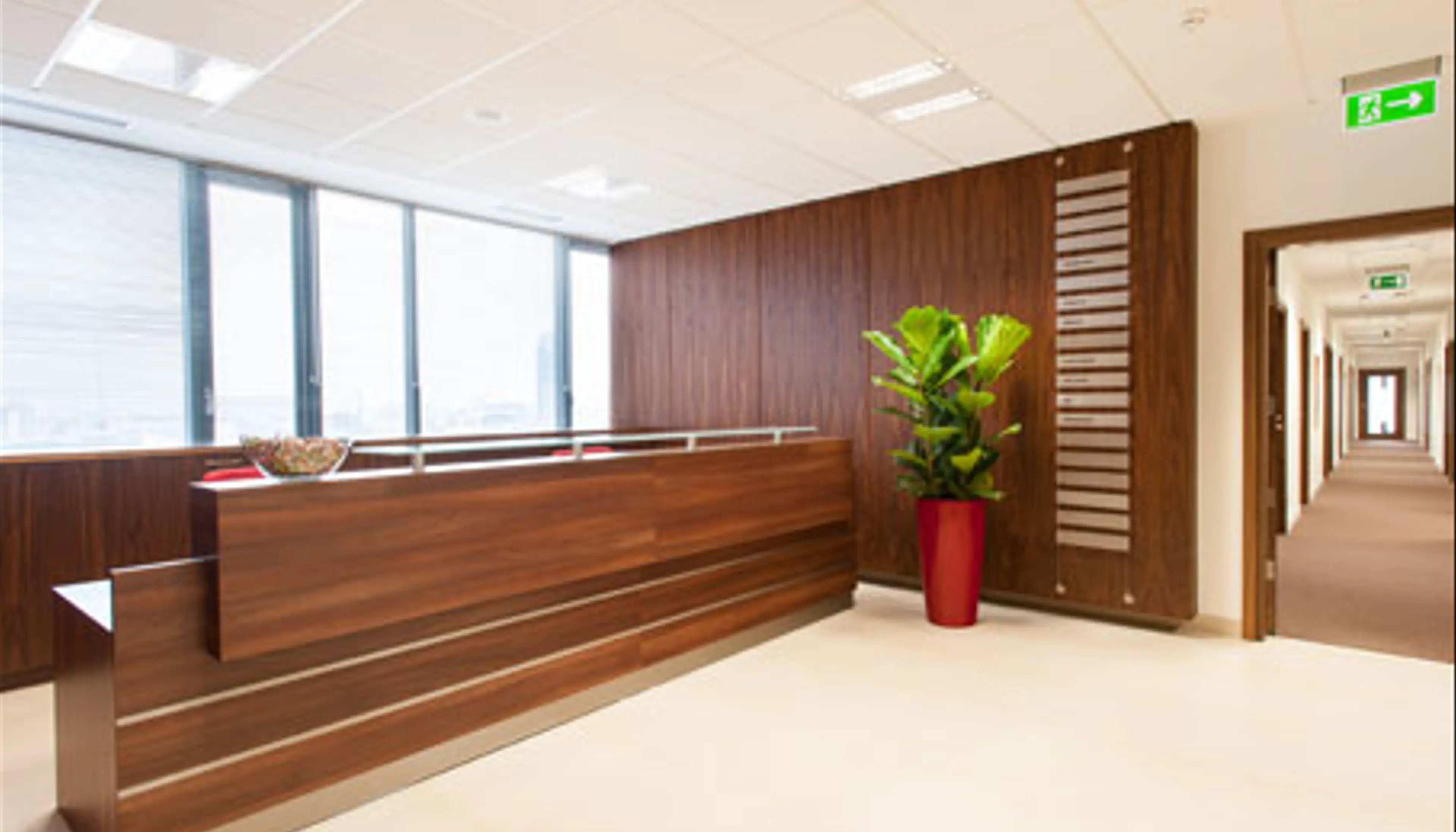 Equator II - Regus Biura Serwisowane, Al. Jerozolimskie 96, Warsaw, Ochota i Włochy