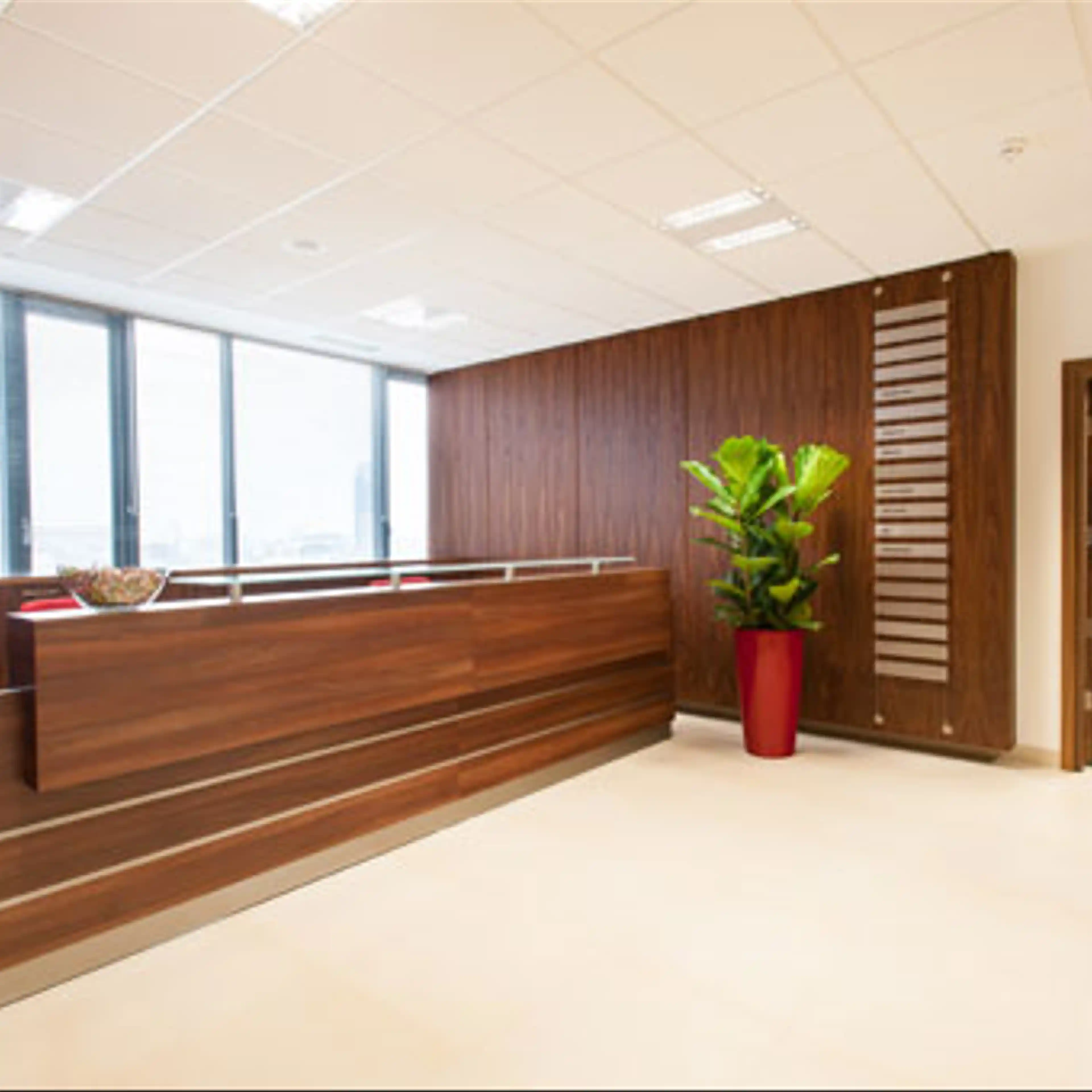 Equator II - Regus  Biura Serwisowane, Al. Jerozolimskie 96, Warszawa, Ochota i Włochy