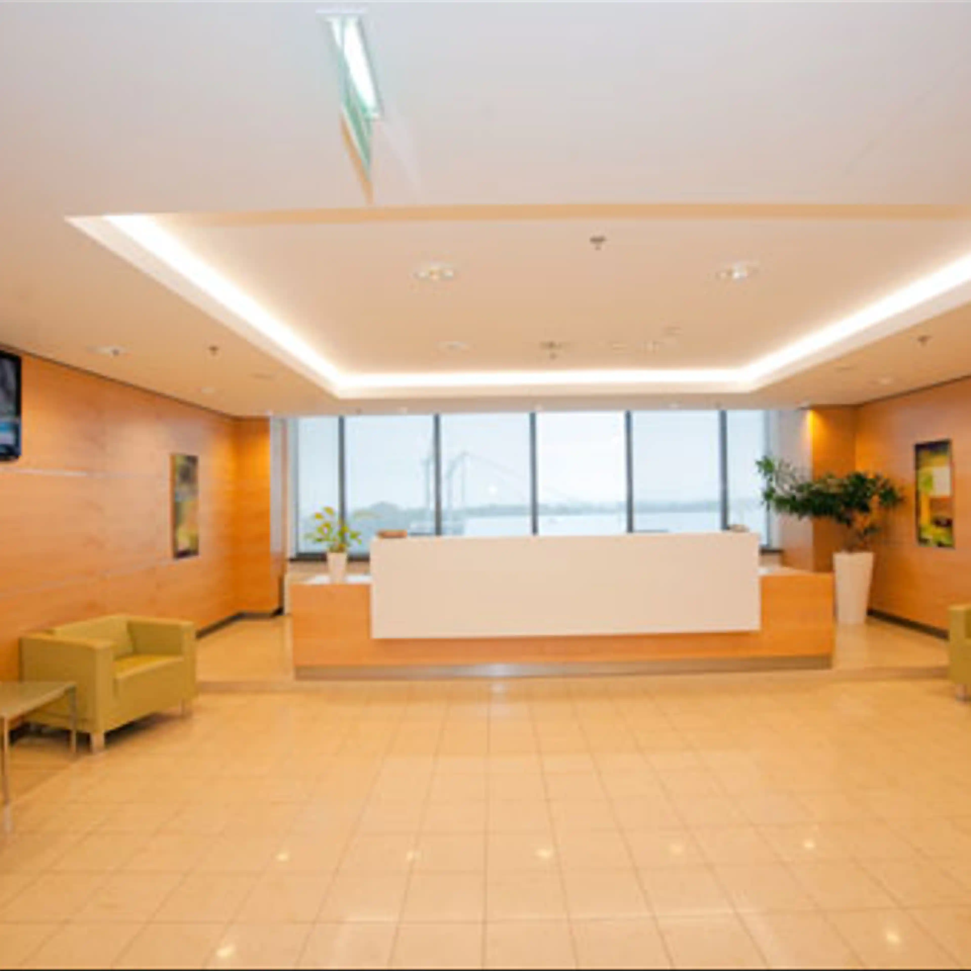 North Gate - biura serwisowane, Bonifraterska 17, Warszawa, Centrum