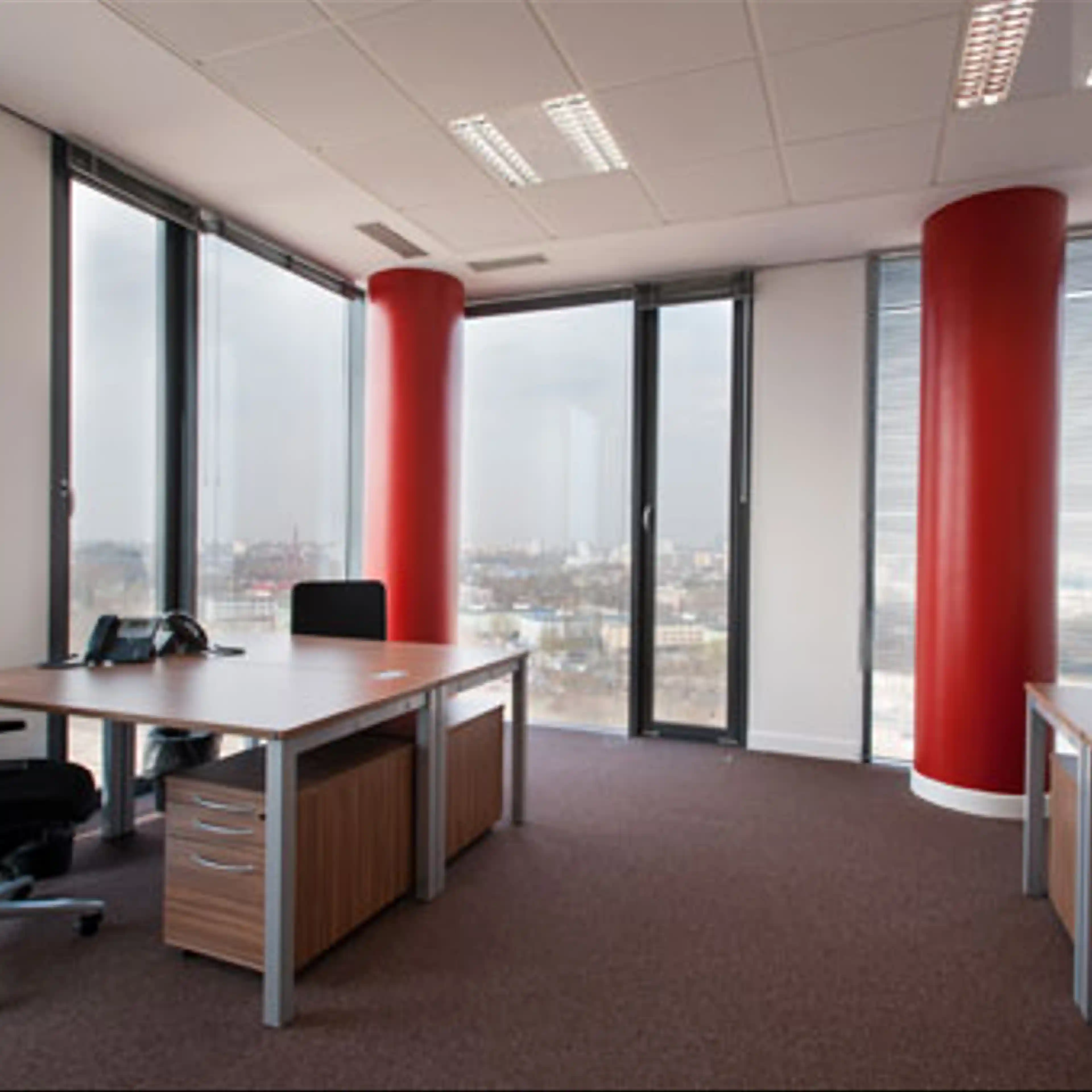 Equator II - Regus  Biura Serwisowane, Al. Jerozolimskie 96, Warszawa, Ochota i Włochy