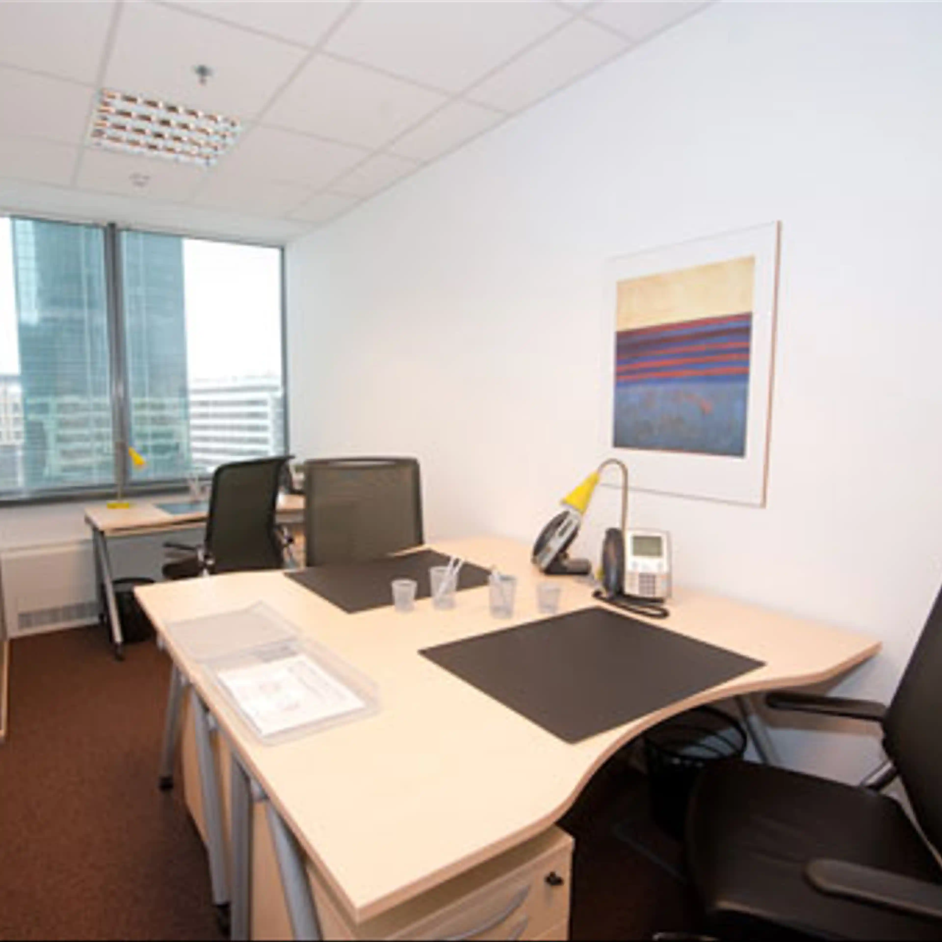 North Gate - biura serwisowane, Bonifraterska 17, Warszawa, Centrum