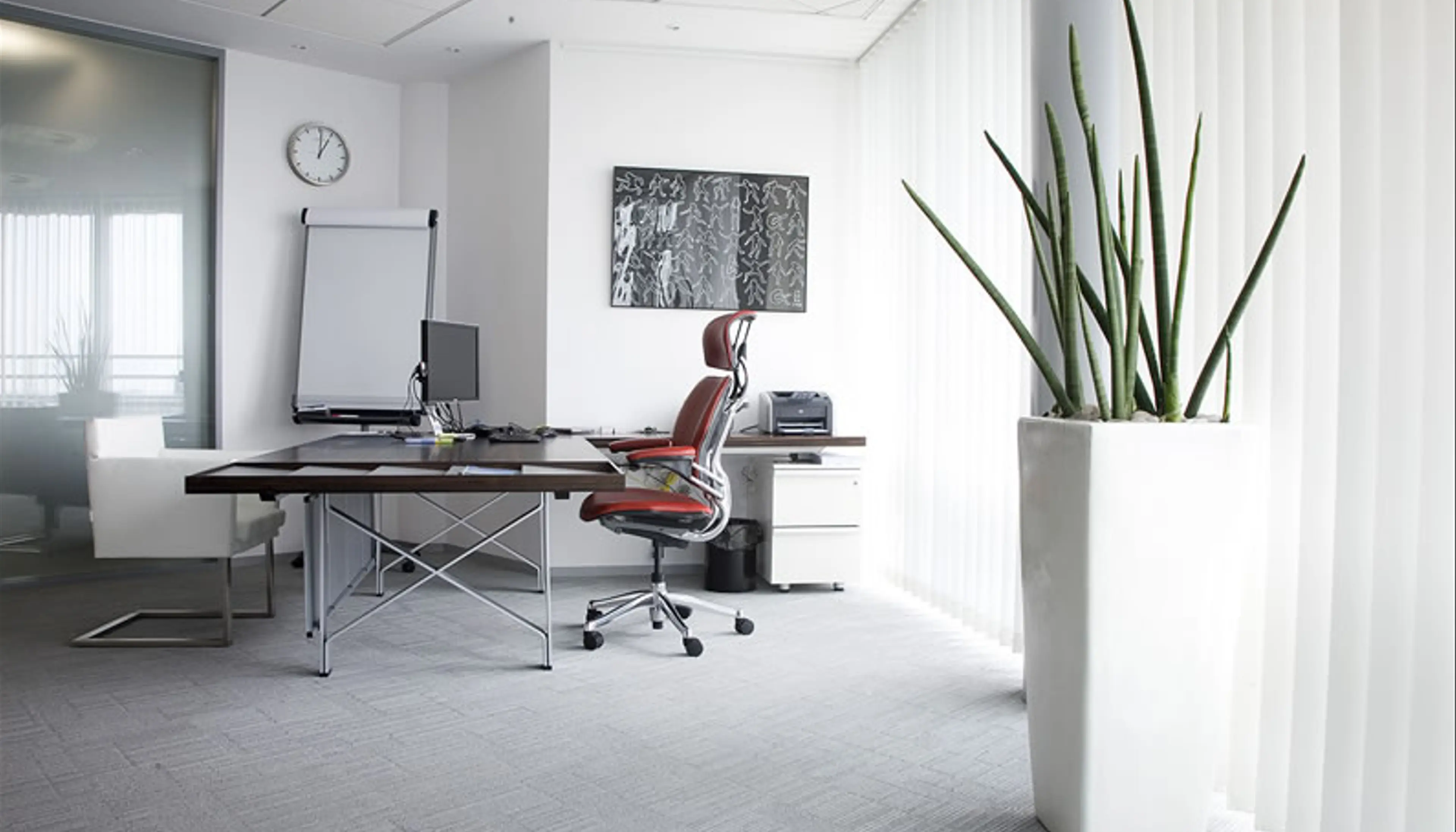 Innova Work Station A / Trinity Park II - Building A, Suwak 3, Warsaw, Mokotów
