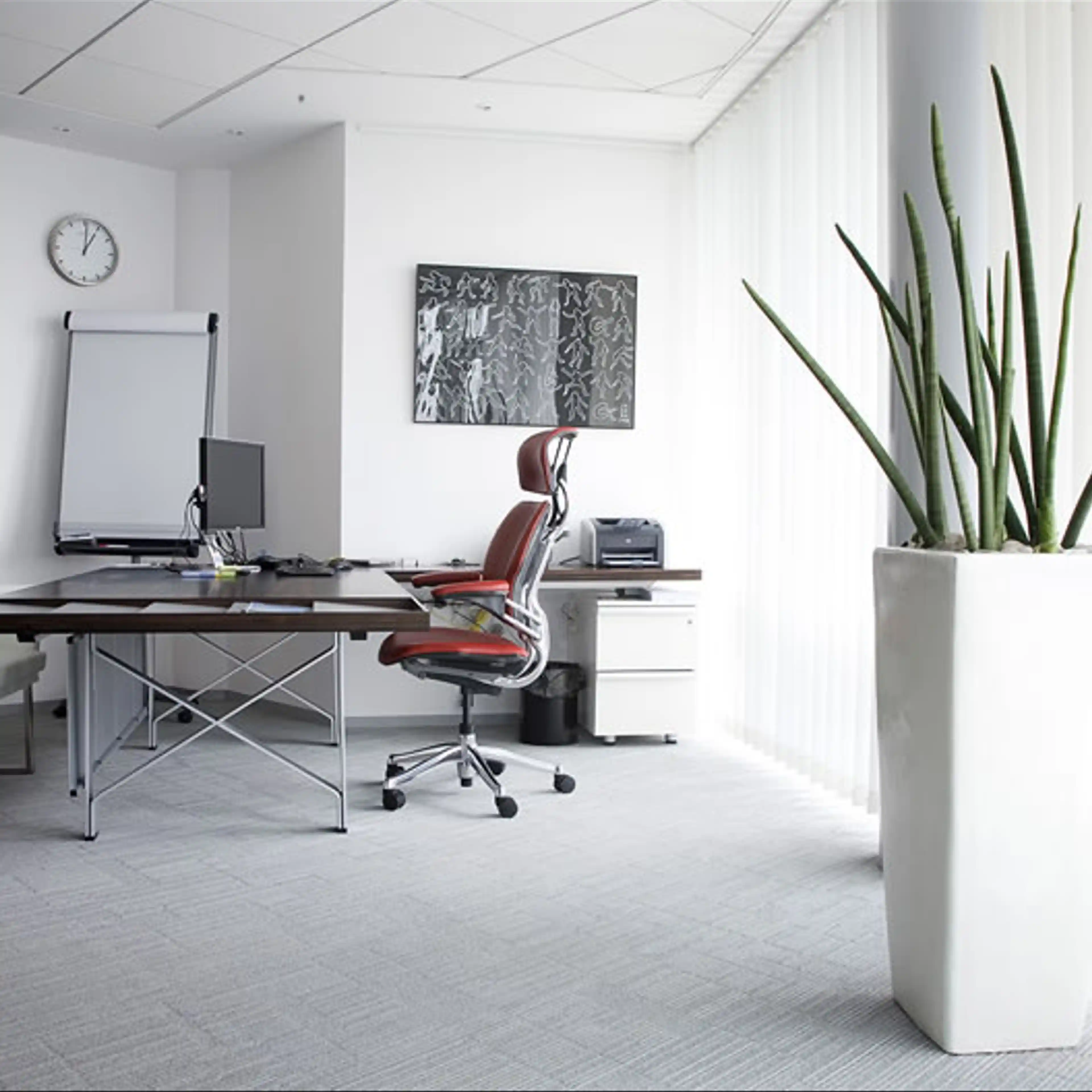 Innova Work Station A / Trinity Park II - Building A, Suwak 3, Warsaw, Mokotów