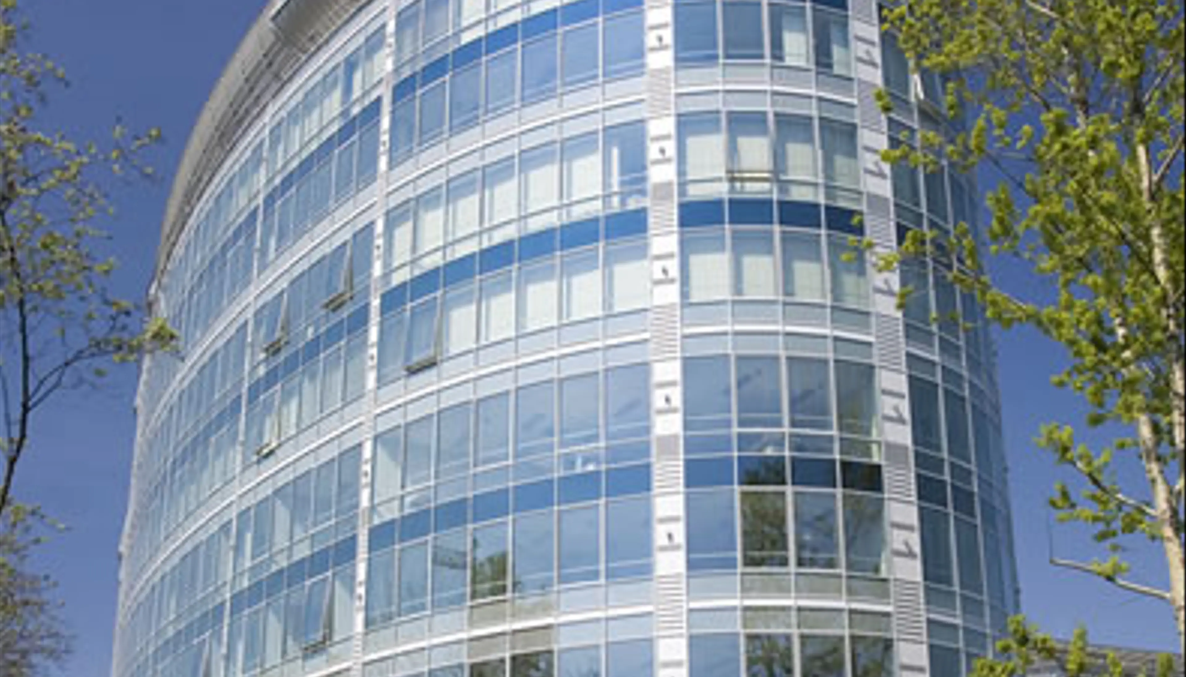Innova Work Station A / Trinity Park II - Building A, Suwak 3, Warsaw, Mokotów