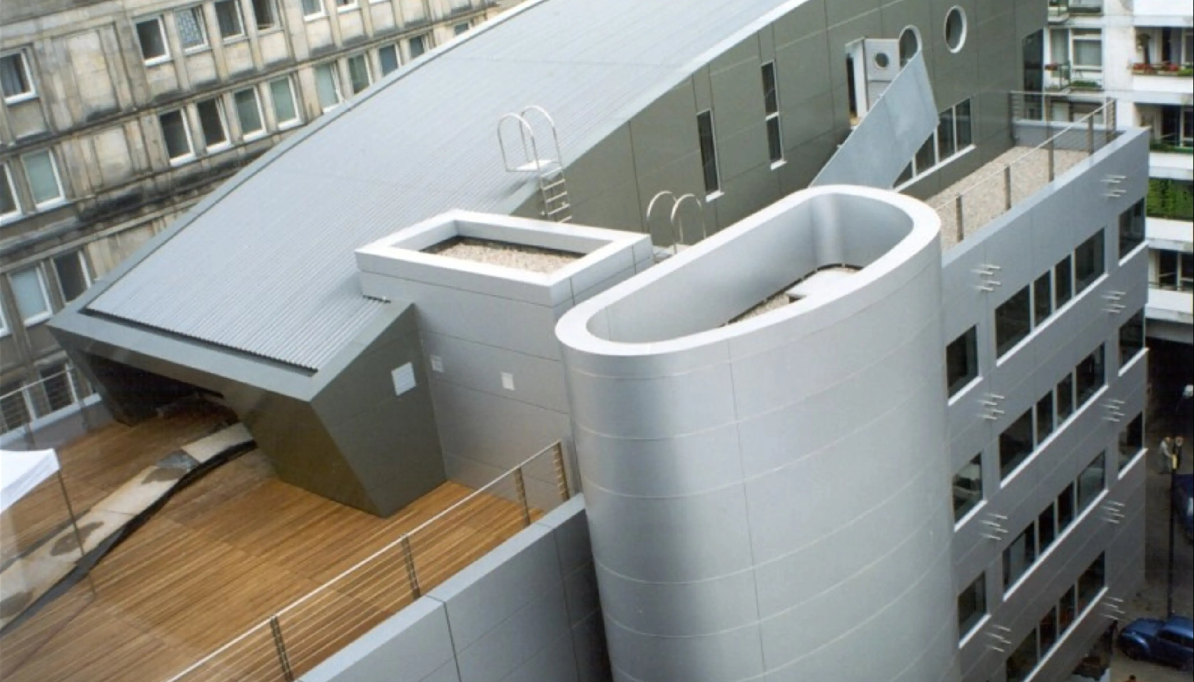 Nautilus, Nowogrodzka 11, Warszawa, Centrum