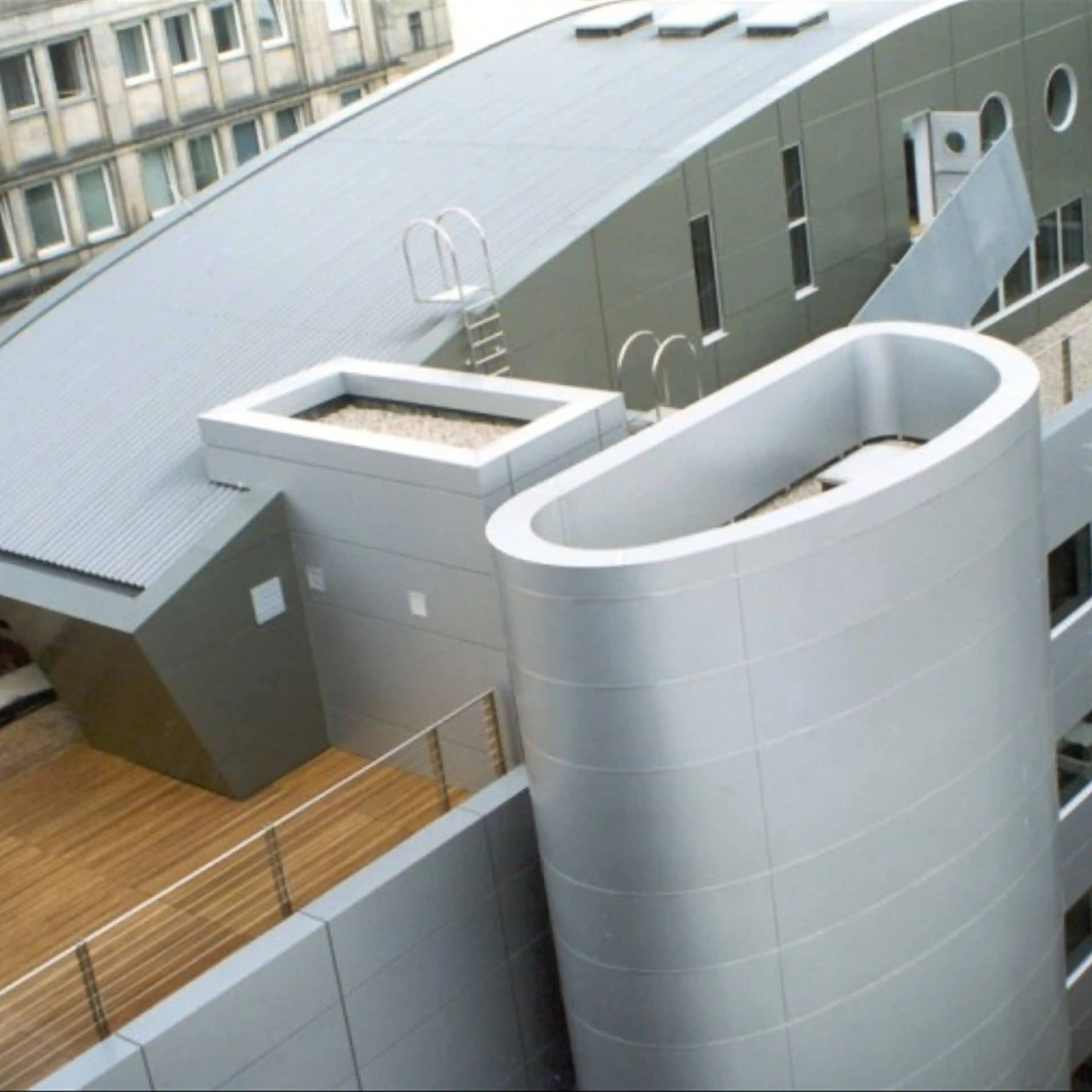 Nautilus, Nowogrodzka 11, Warsaw, Centrum