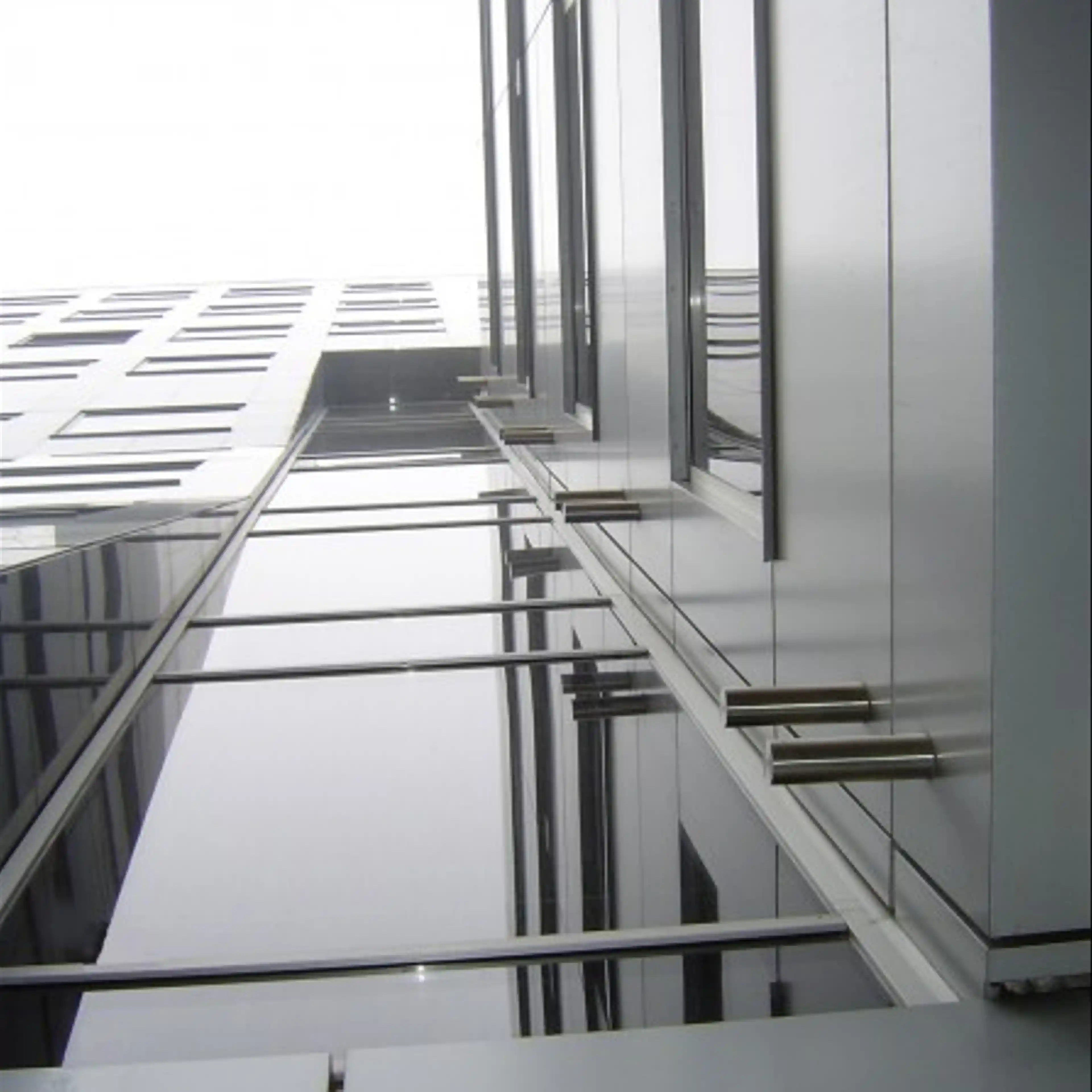 Nautilus, Nowogrodzka 11, Warsaw, Centrum