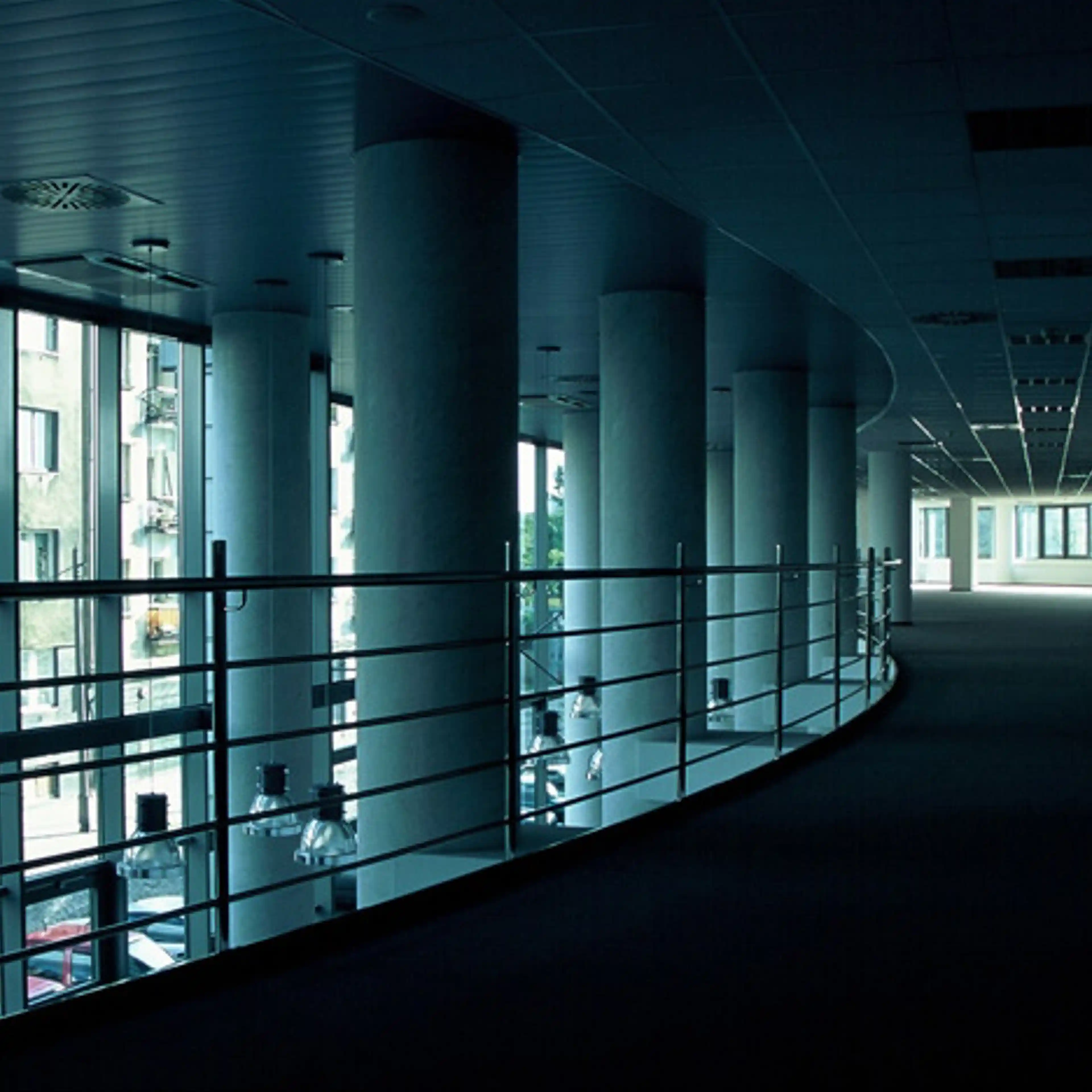 City Gate, Ogrodowa 58, Warszawa, Wola