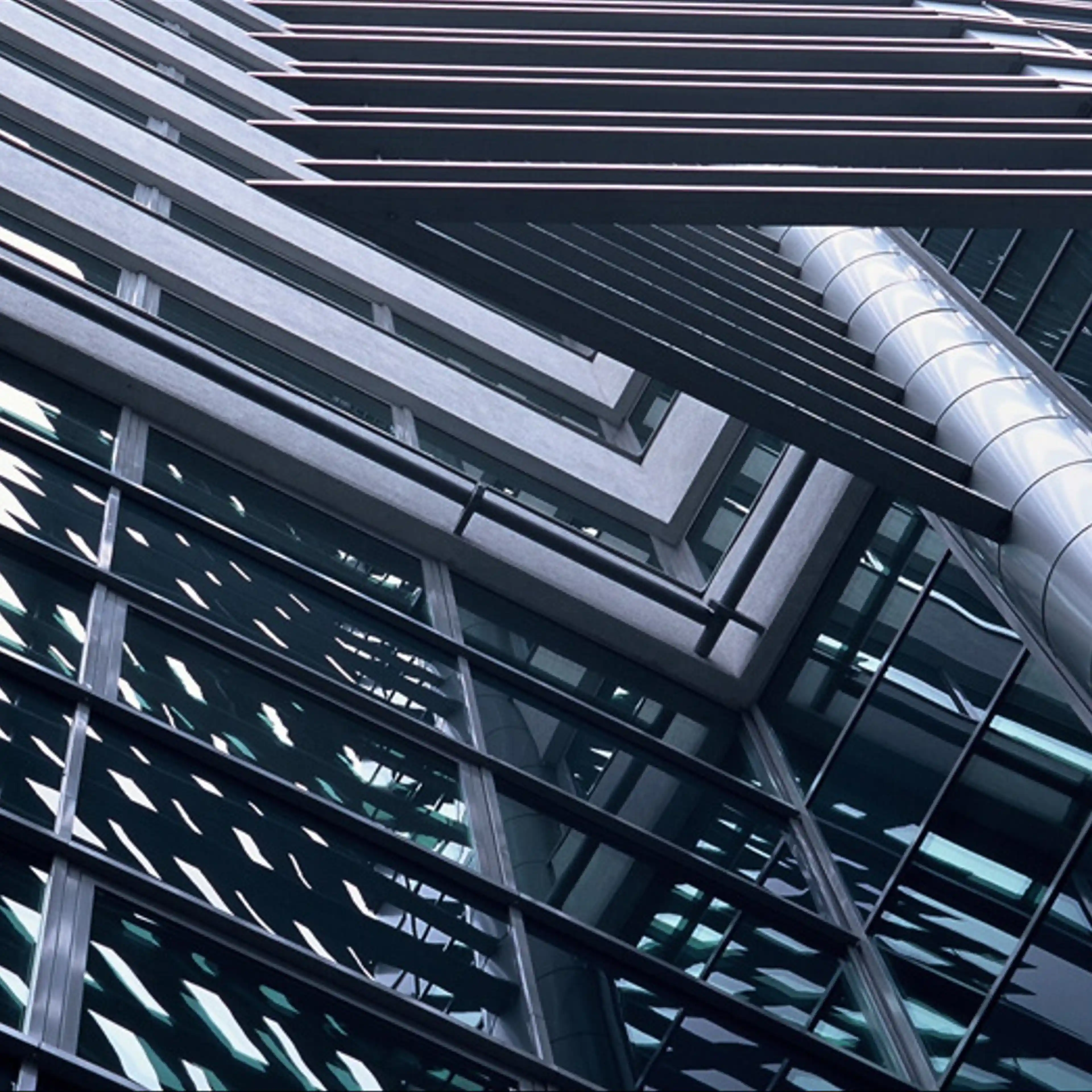 City Gate, Ogrodowa 58, Warszawa, Wola