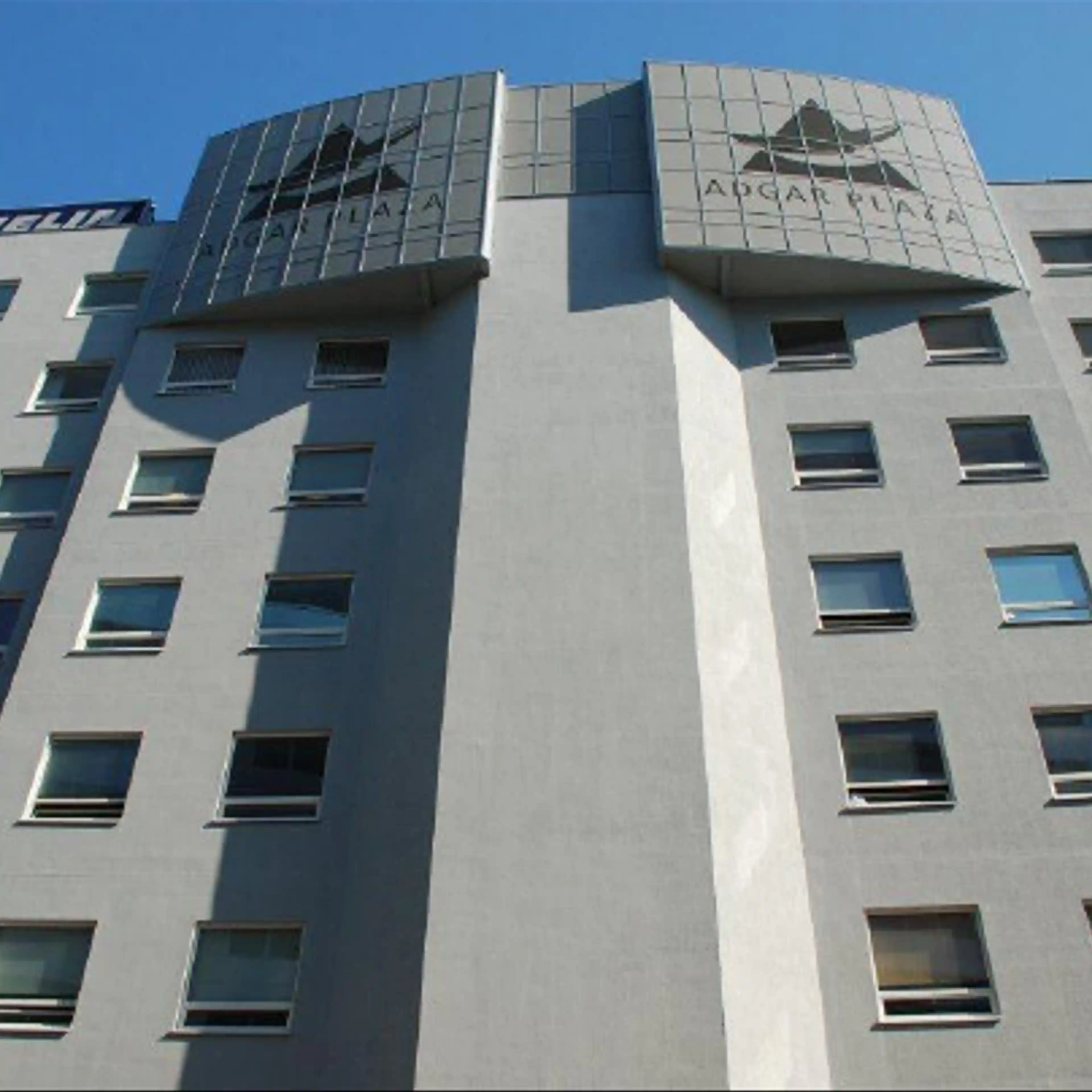 Adgar Plaza One, Postępu 15, Warsaw, Mokotów