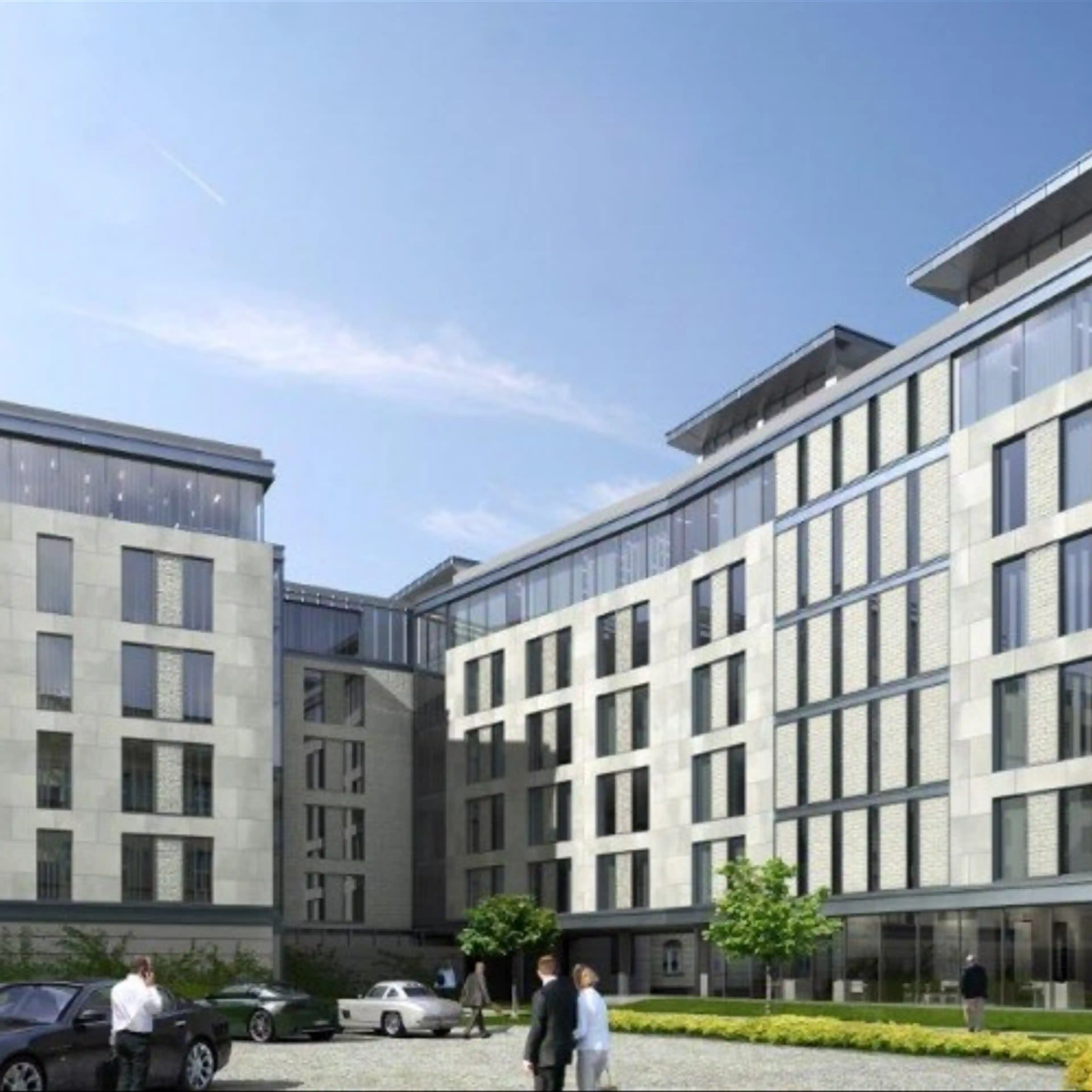 Jasna 26, Jasna 26, Warszawa, Centrum