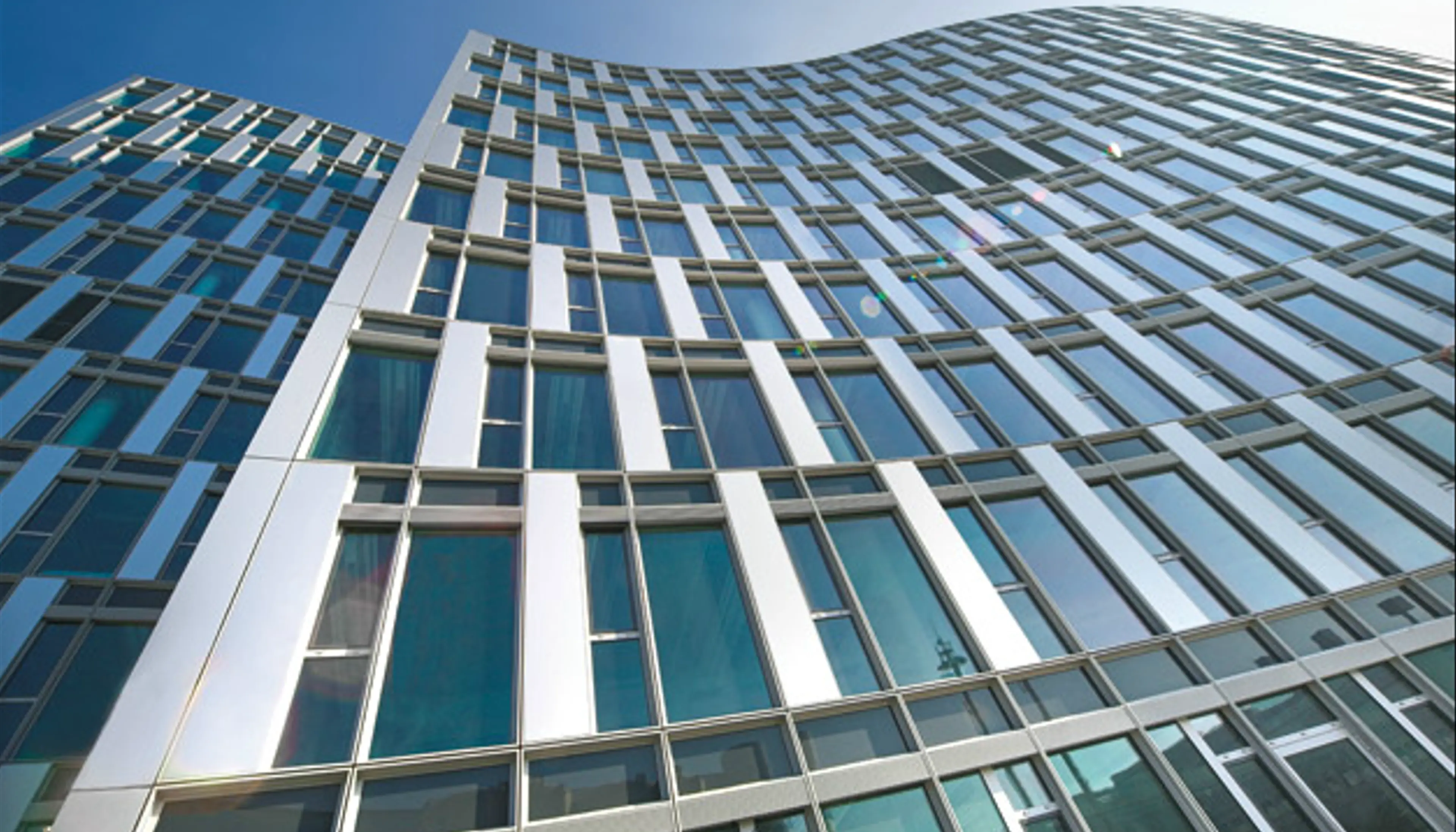 Horizon Plaza, Domaniewska 39 A, Warszawa, Mokotów