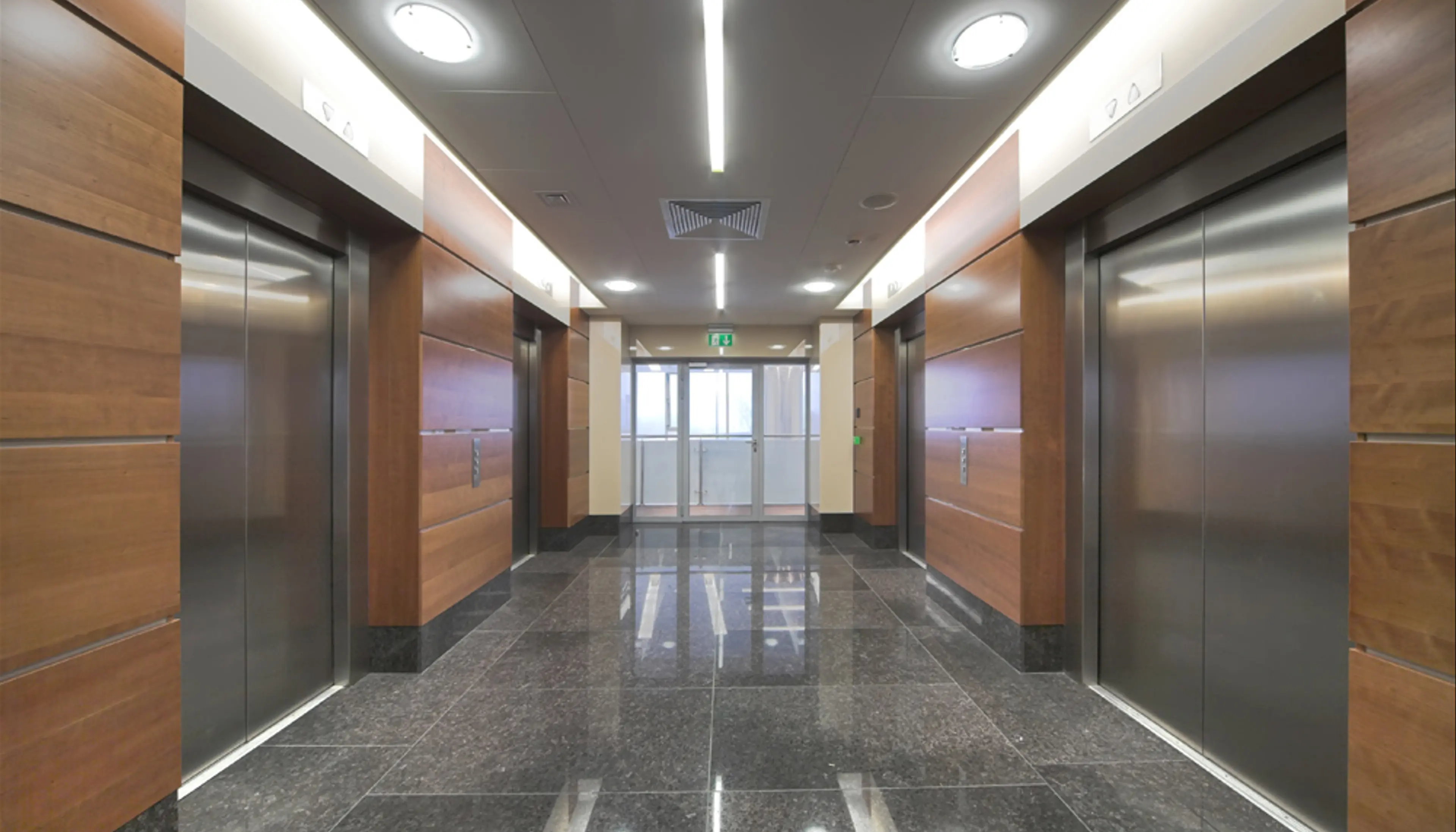 Catalina Office Center, Wyścigowa 6, Warsaw, Mokotów