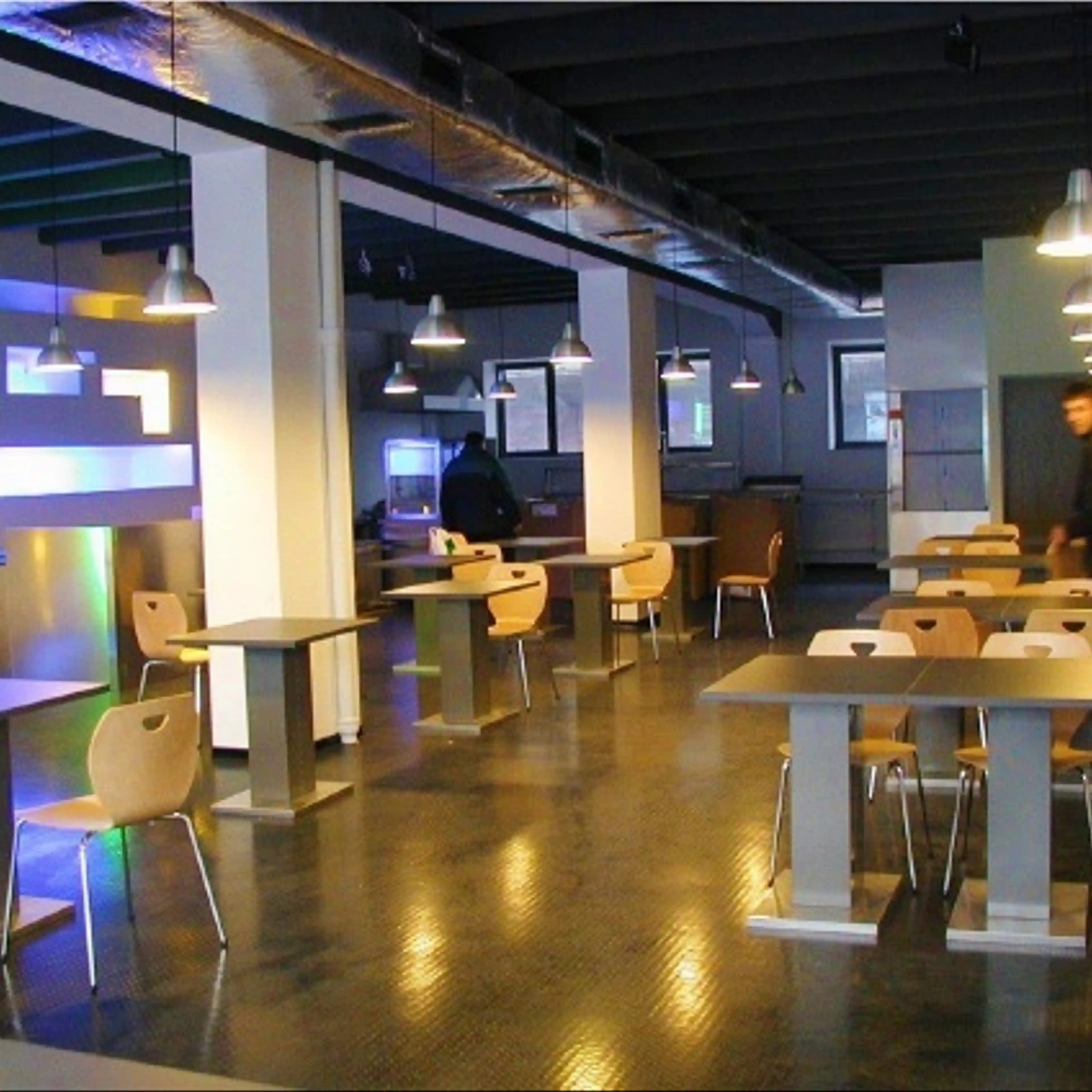 Airtech Business Park  - Etap I Budynek A / B, Kolejowa 1, Warsaw, Wola