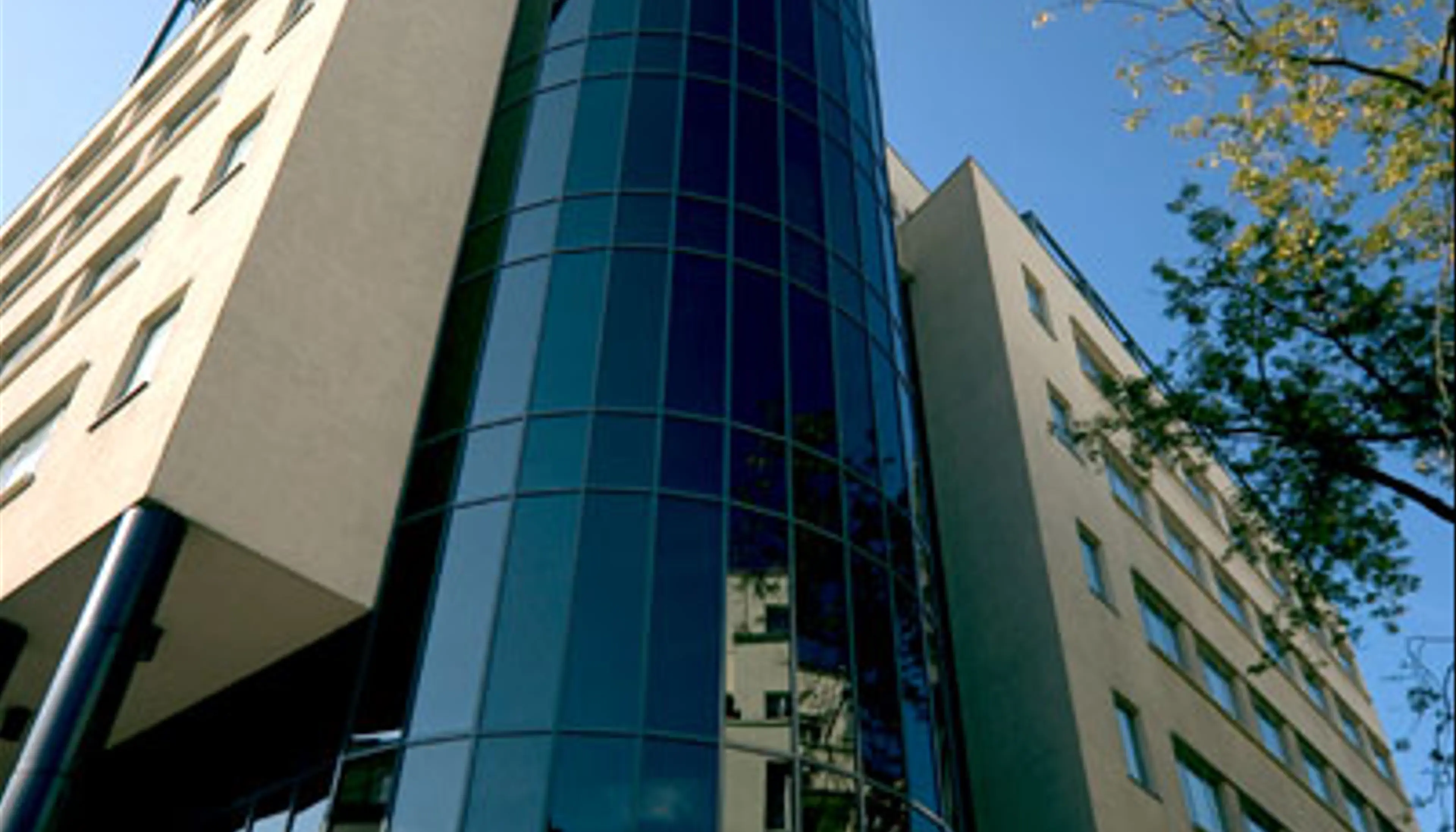 Alfa Plaza Business Center, Stefana Batorego 28-32, Gdynia, Śródmieście