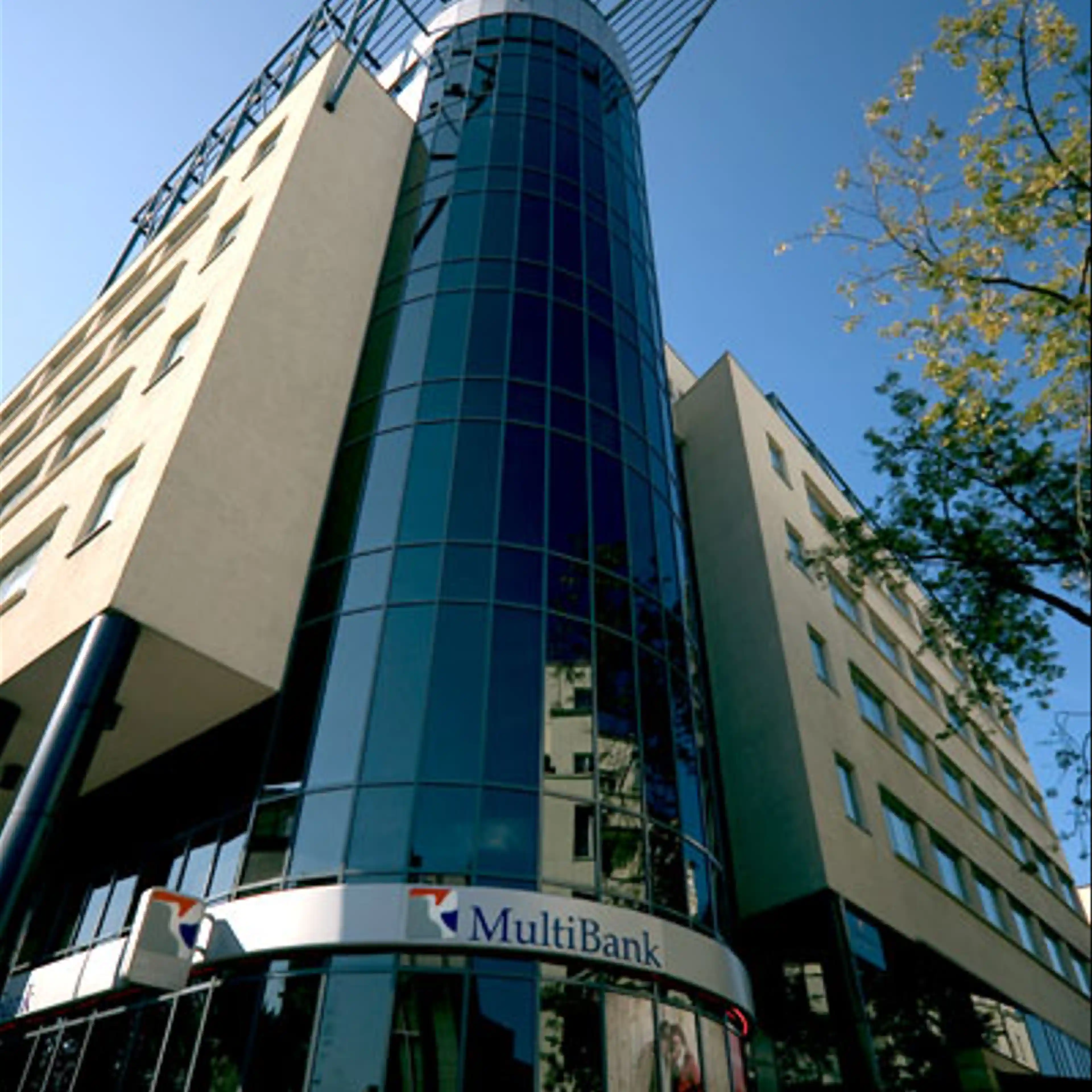 Alfa Plaza Business Center, Stefana Batorego 28-32, Gdynia, Śródmieście