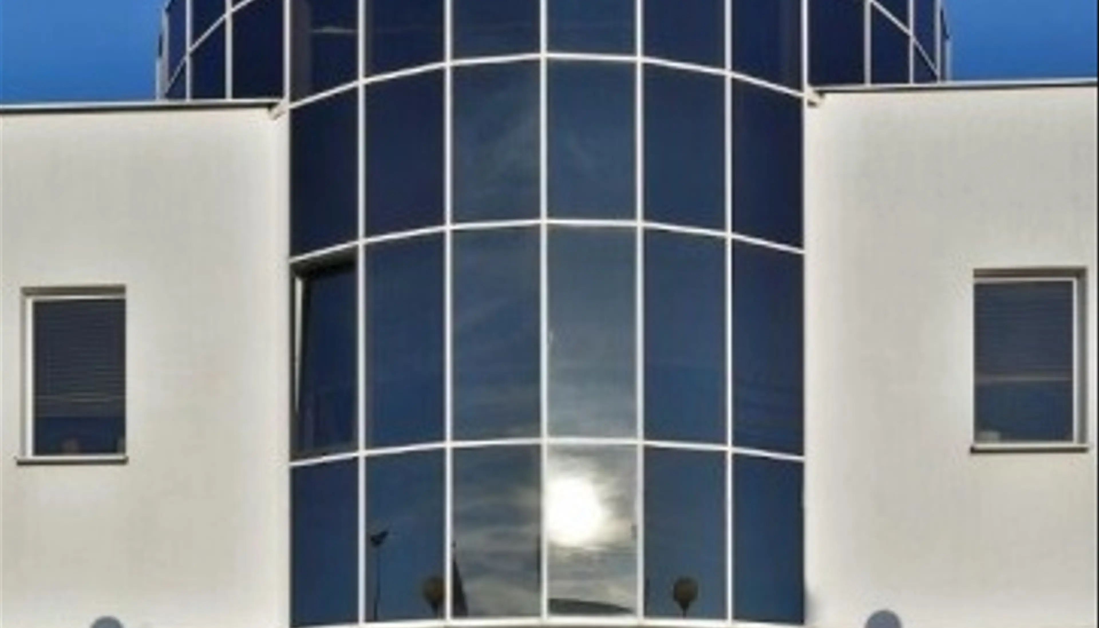 Annopol 19 Fedex, Annopol 19, Warszawa, Białołęka