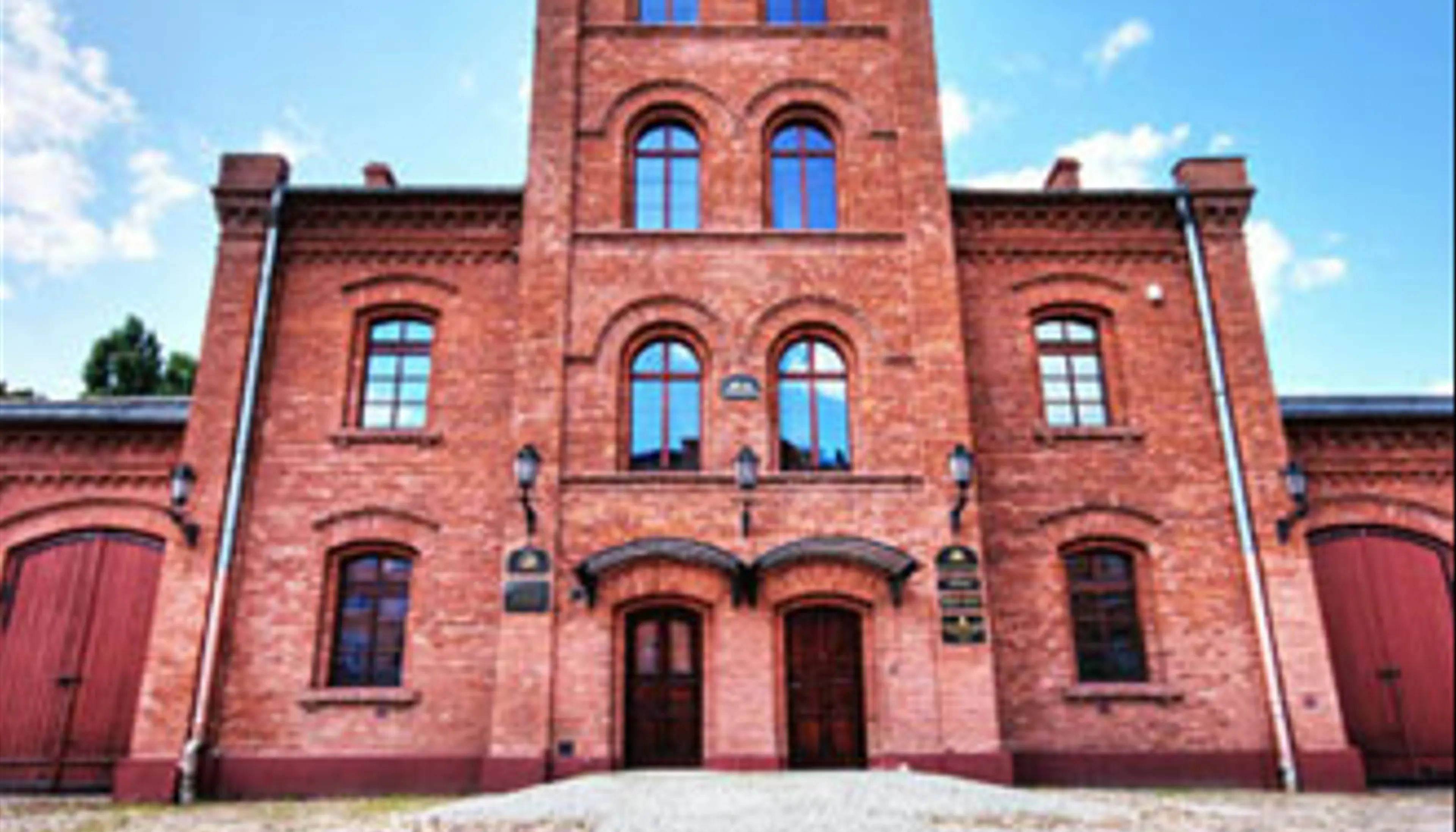 Armada Business Park, Tymienieckiego 30 A, Łódź, Widzew