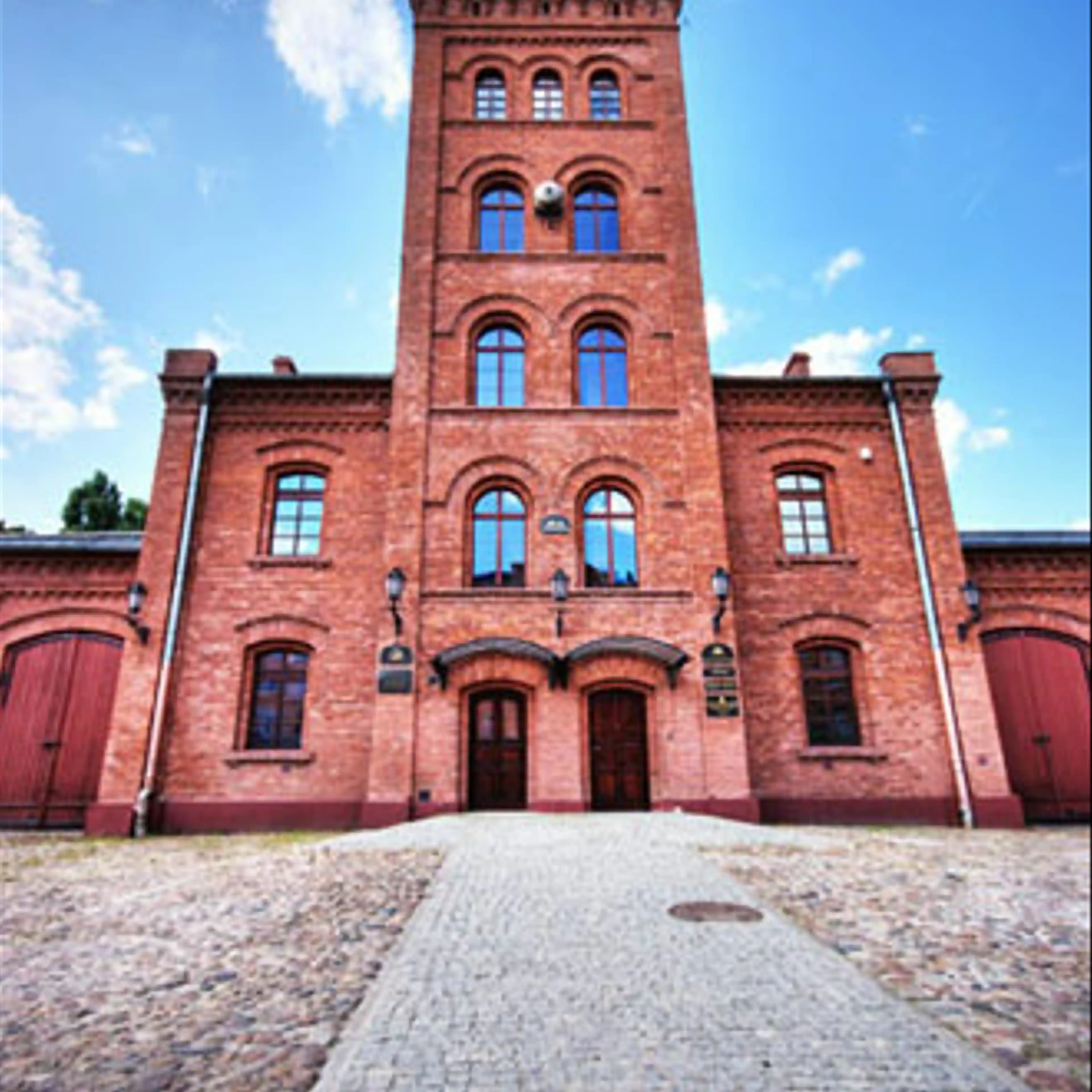 Armada Business Park, Tymienieckiego 30 A, Łódź, Widzew