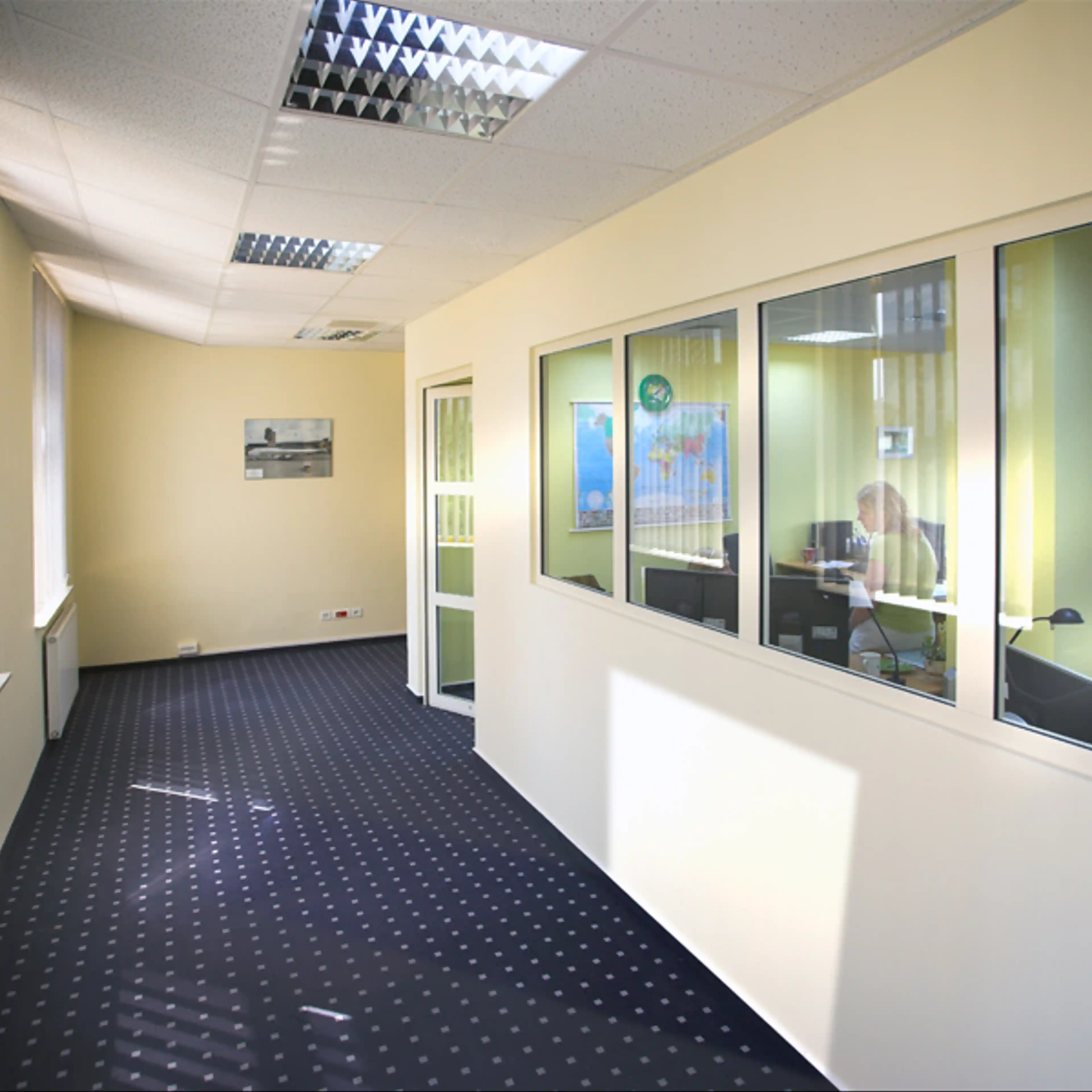 Waterside / Artus Park, Długie Ogrody 6-14, Gdańsk, Śródmieście