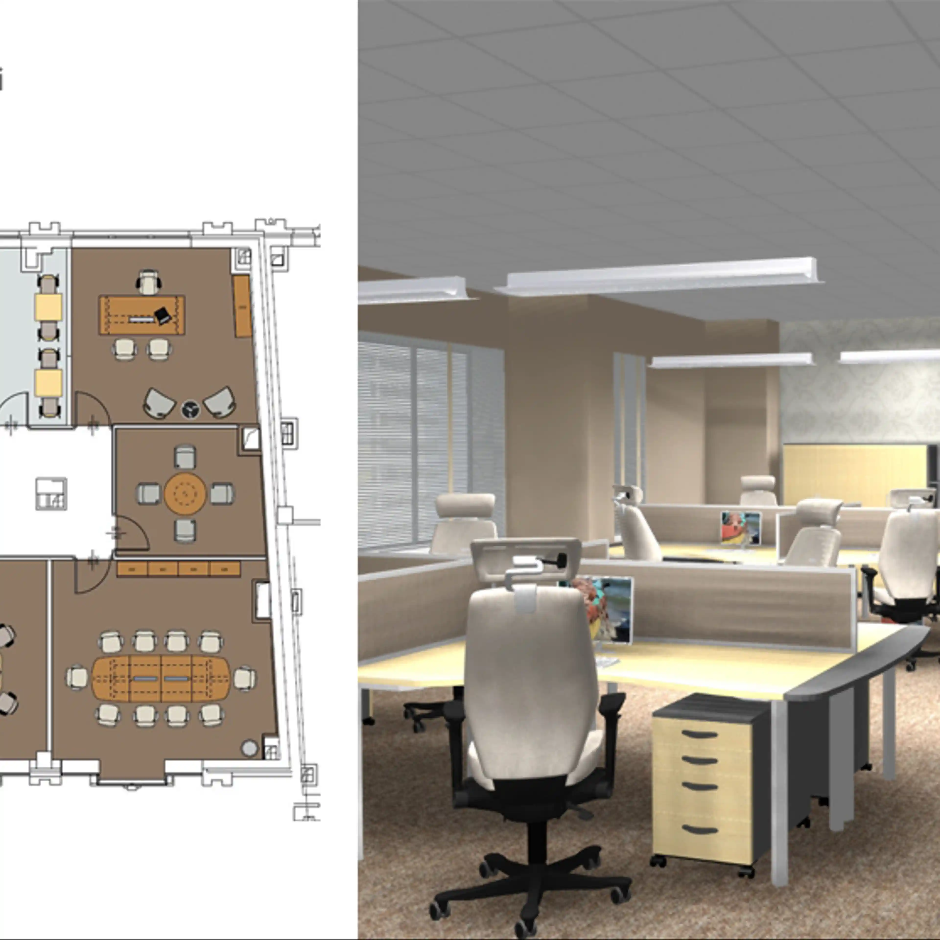 Waterside / Artus Park, Długie Ogrody 6-14, Gdańsk, Śródmieście