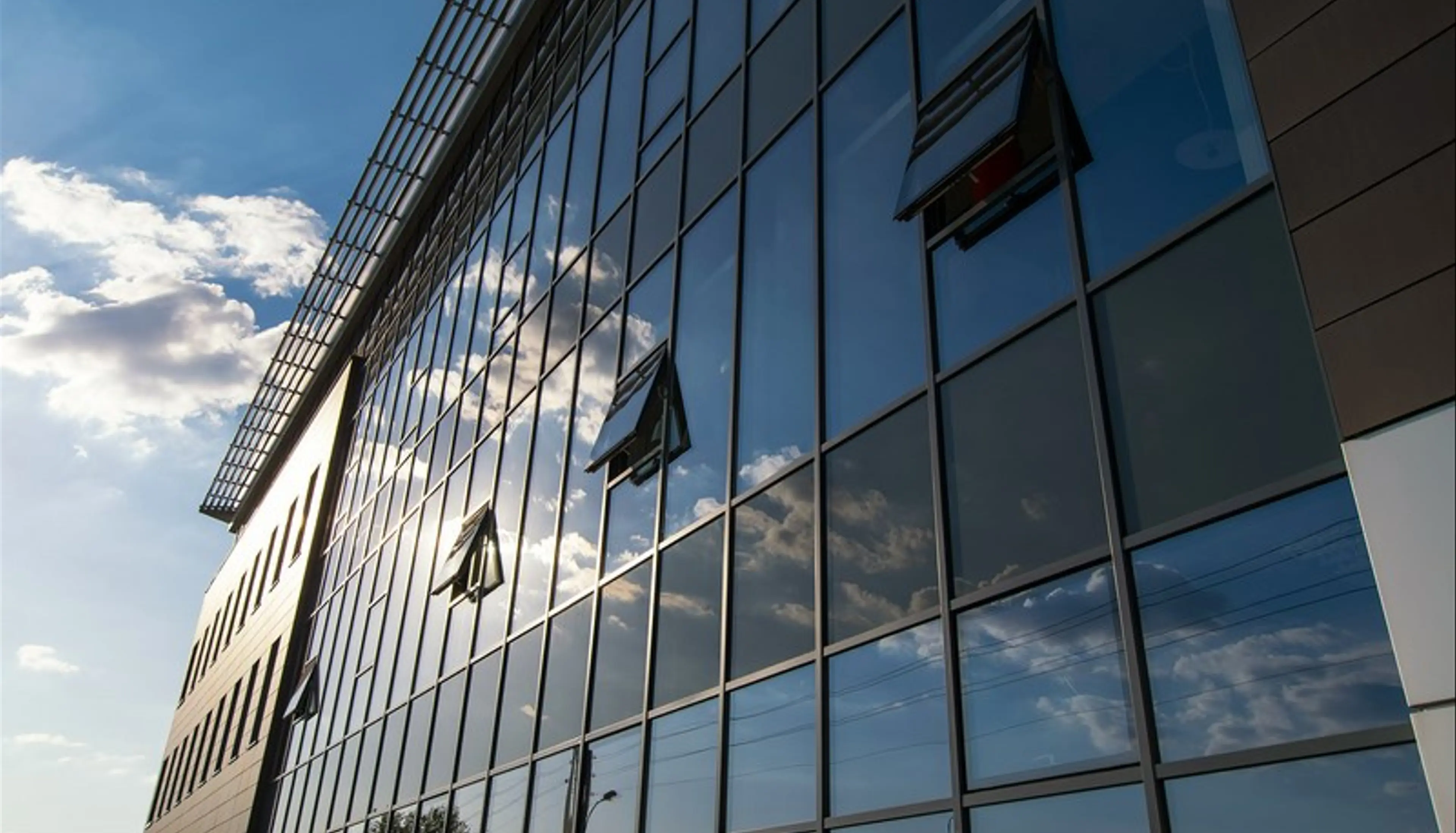 Bakalarska 34, Bakalarska 34, Warsaw, Ochota i Włochy