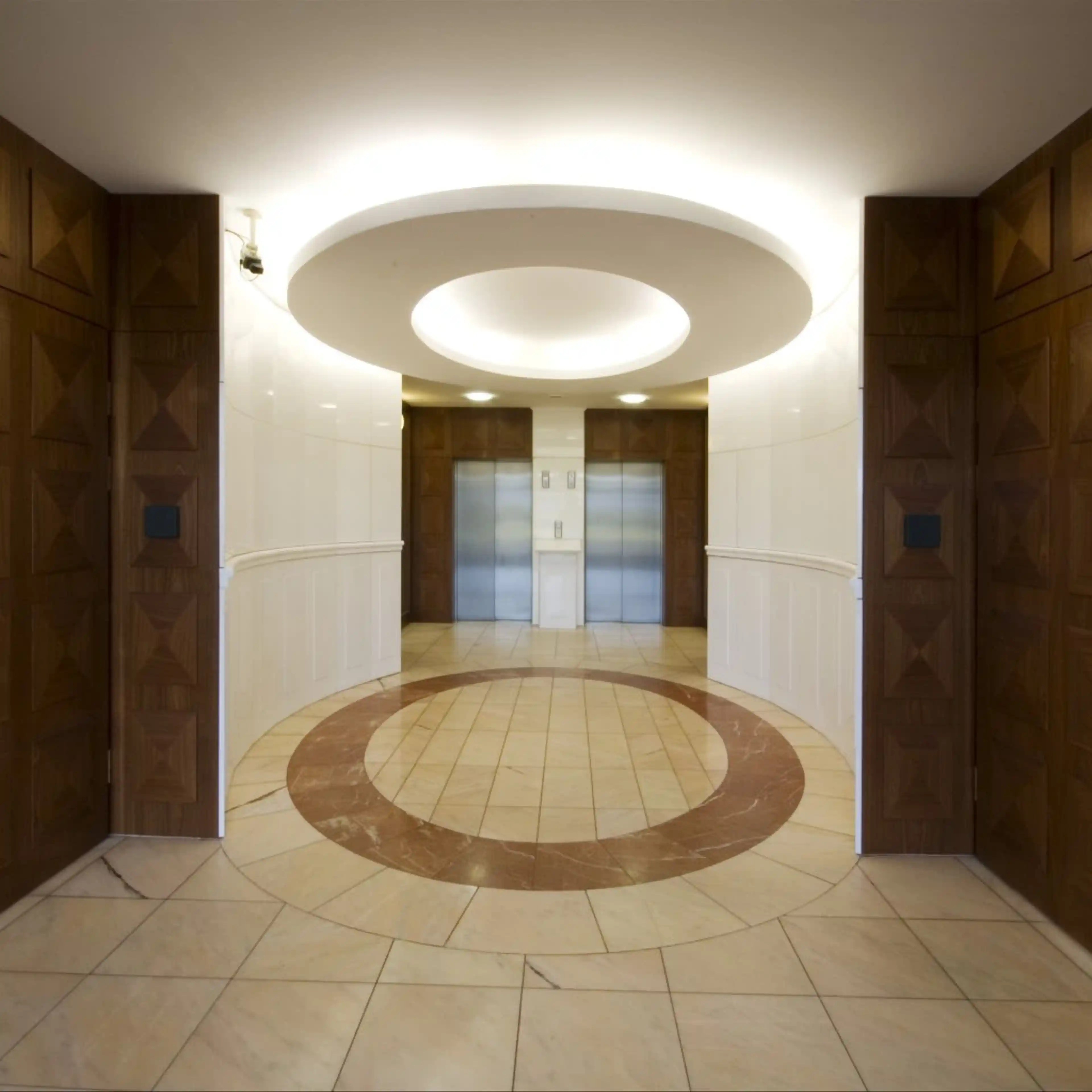 Batory Office Building II, Al. Jerozolimskie 212, Warszawa, Ochota i Włochy