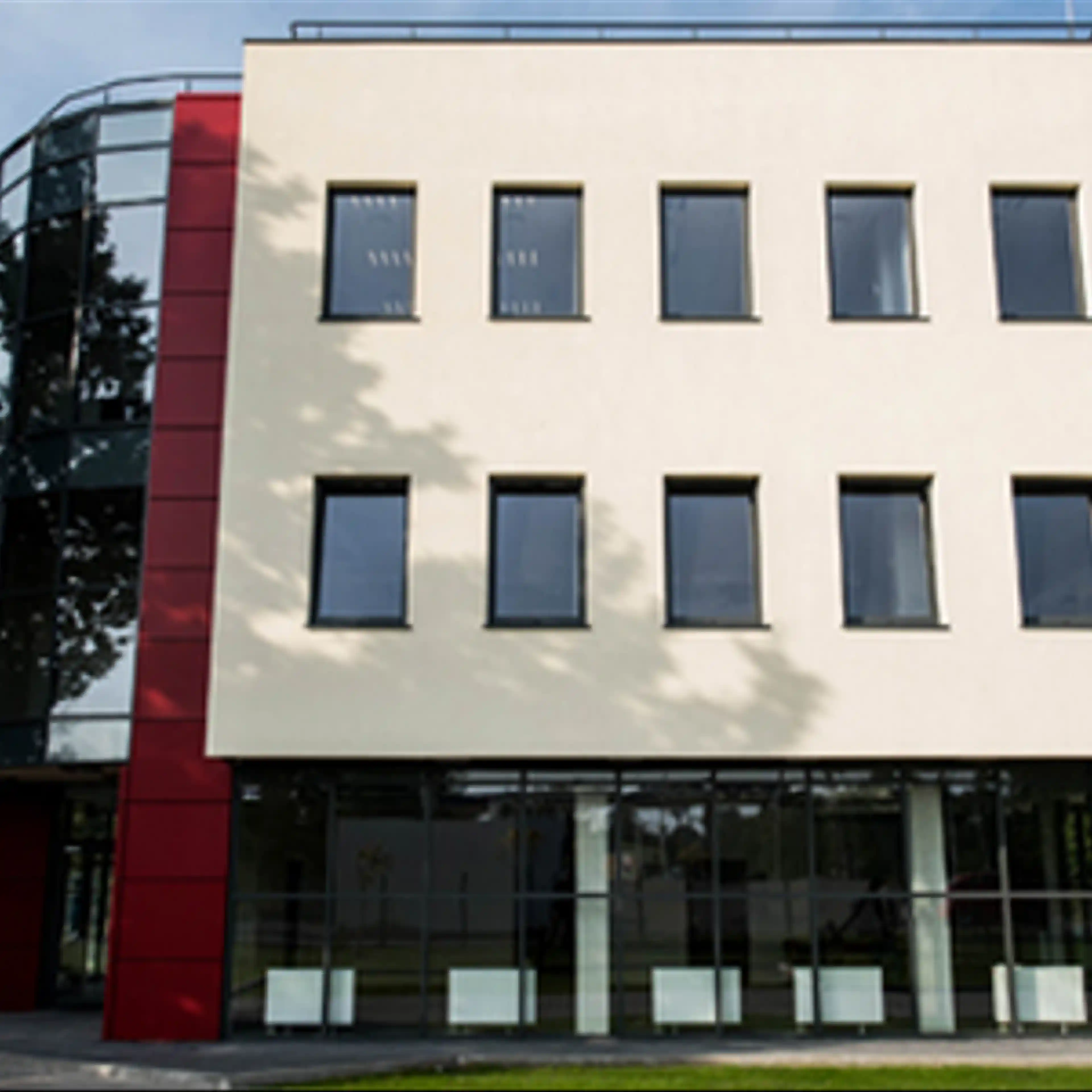 Beta House, Wał Miedzeszyński 131 B, Warsaw, Wawer