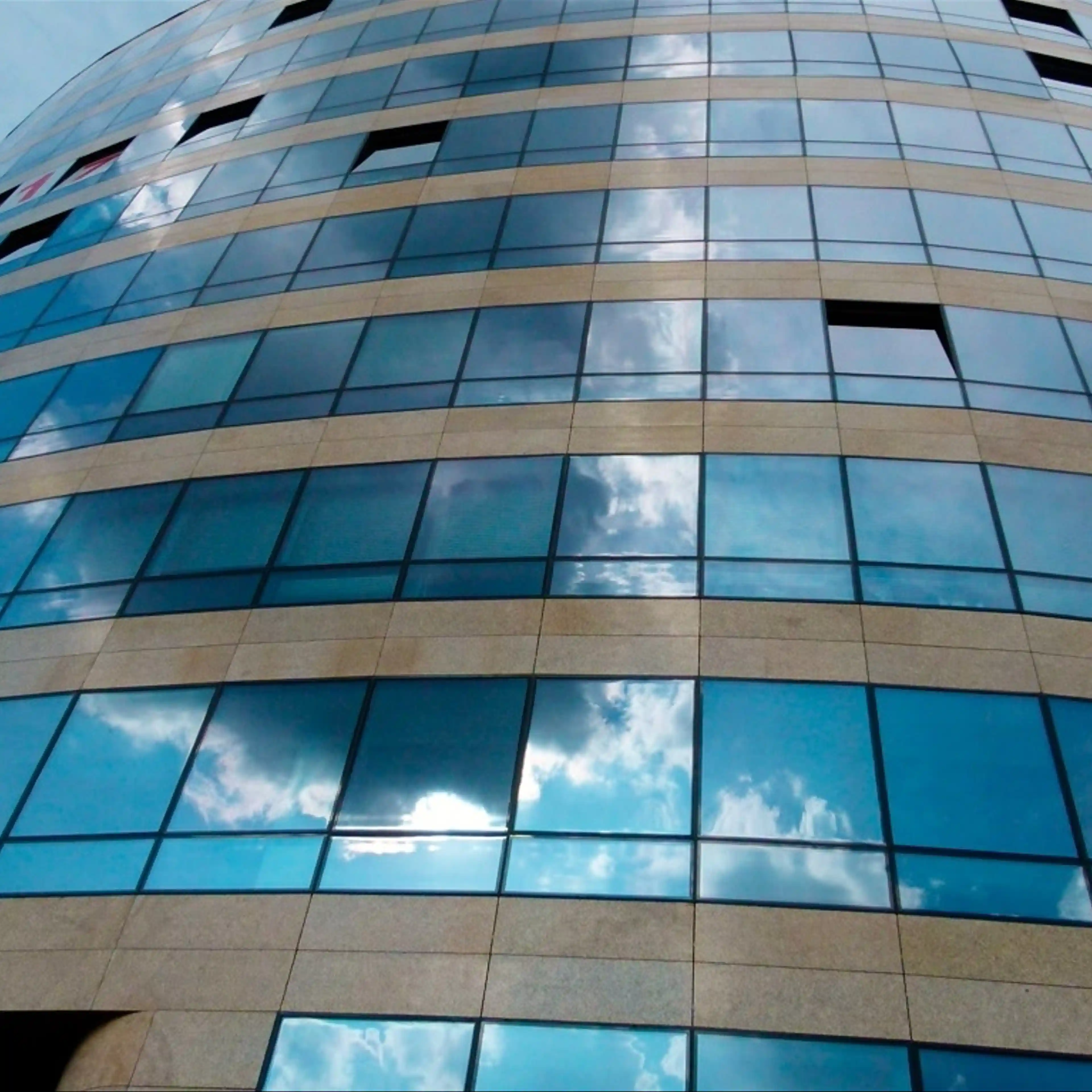 BTD, Niepodległości 18, Warsaw, Mokotów