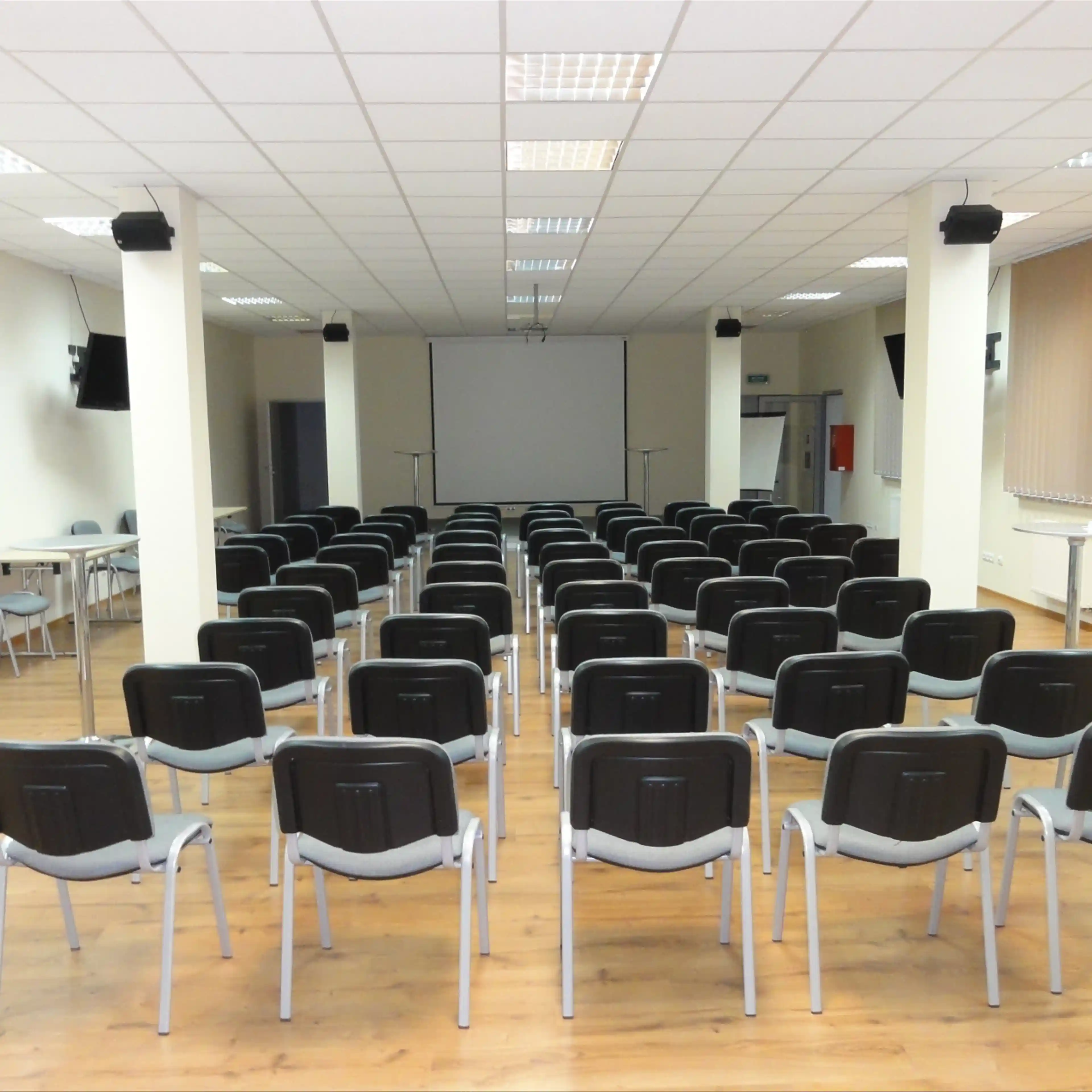 Business House Żeligowskiego, Żeligowskiego 8/10, Łódź, Polesie