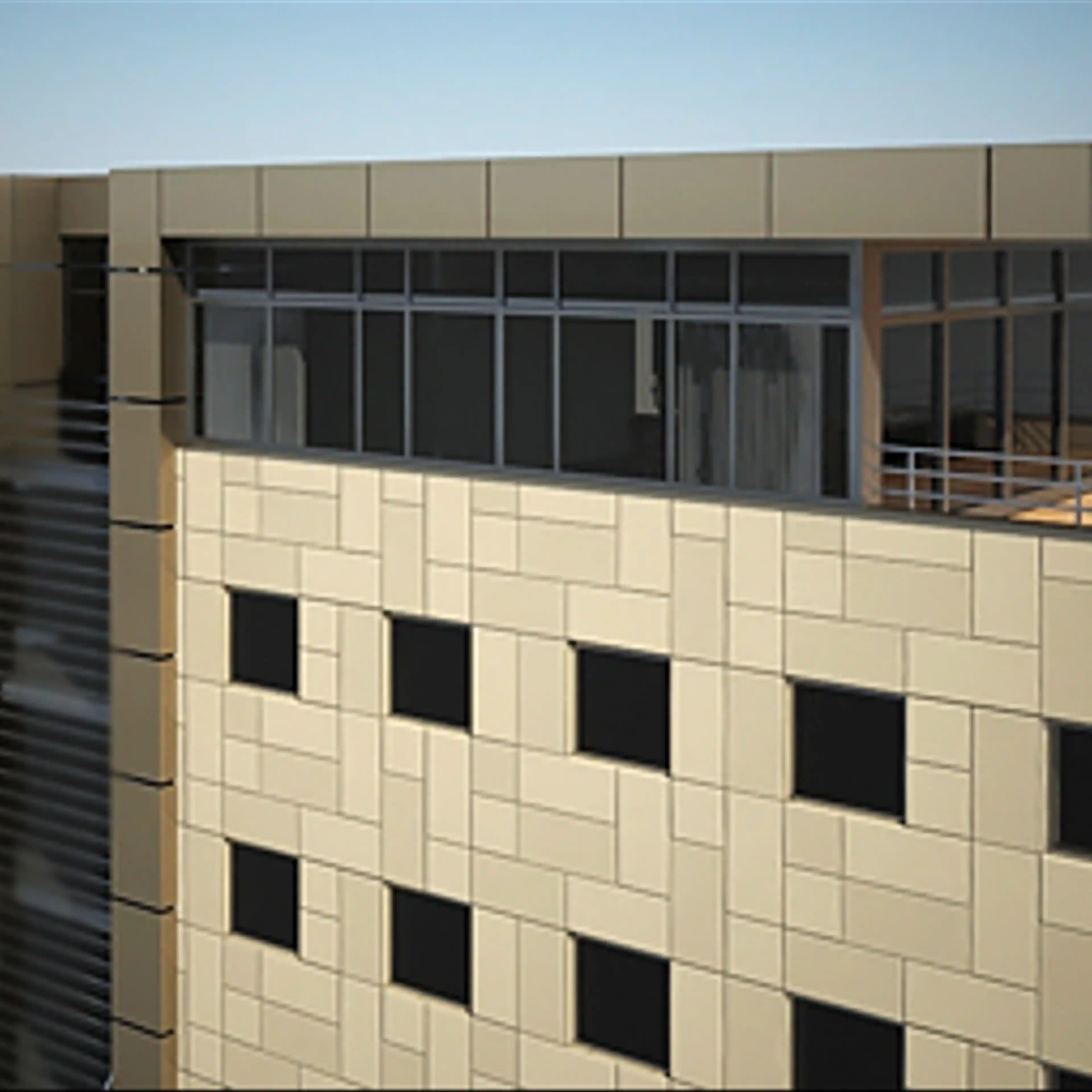 Radex Park Marywilska, Marywilska 34, Warsaw, Białołęka