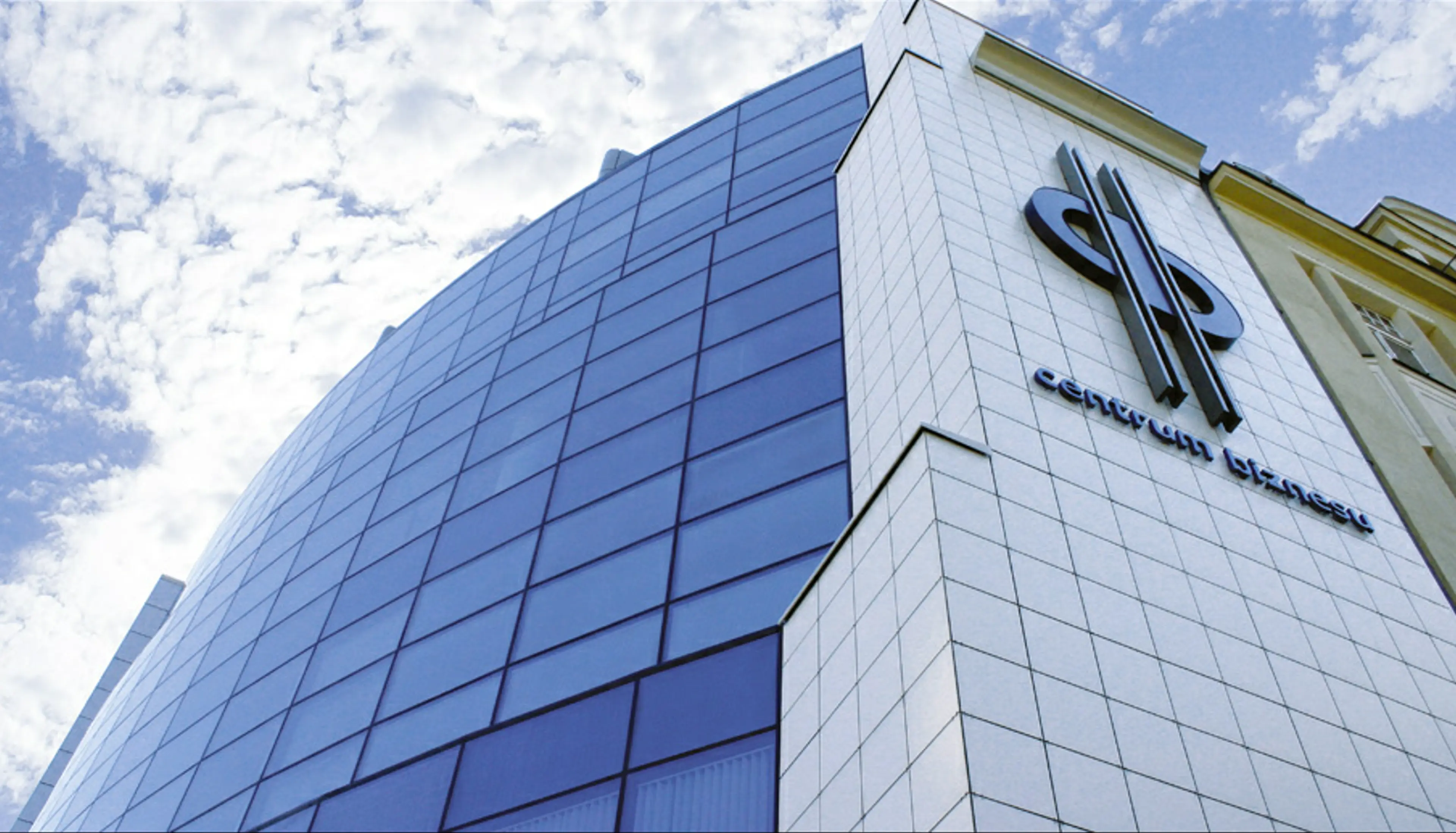 Centrum Biznesu Łódź, Piłsudskiego 3, Łódź, Śródmieście
