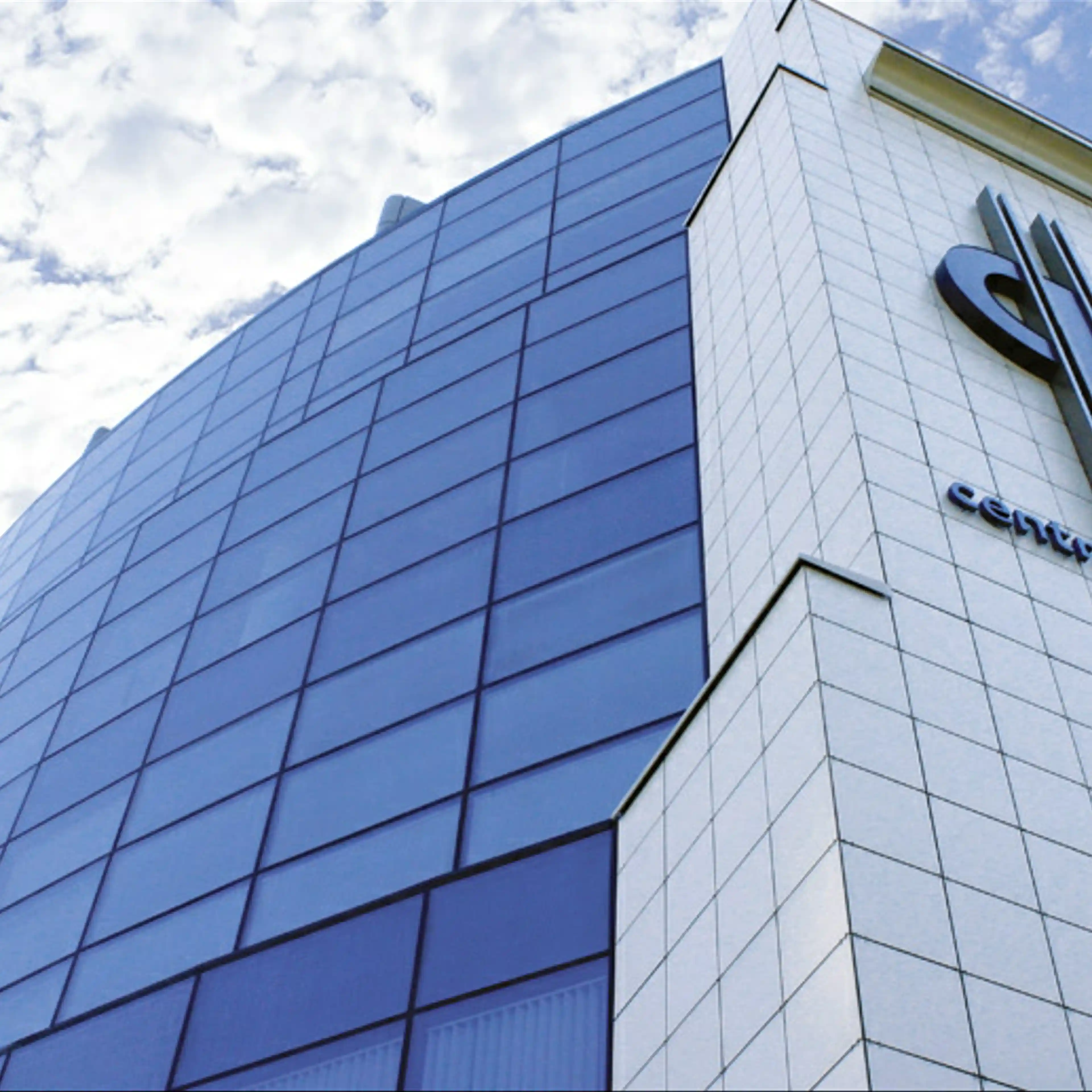 Centrum Biznesu Łódź, Piłsudskiego 3, Łódź, Śródmieście