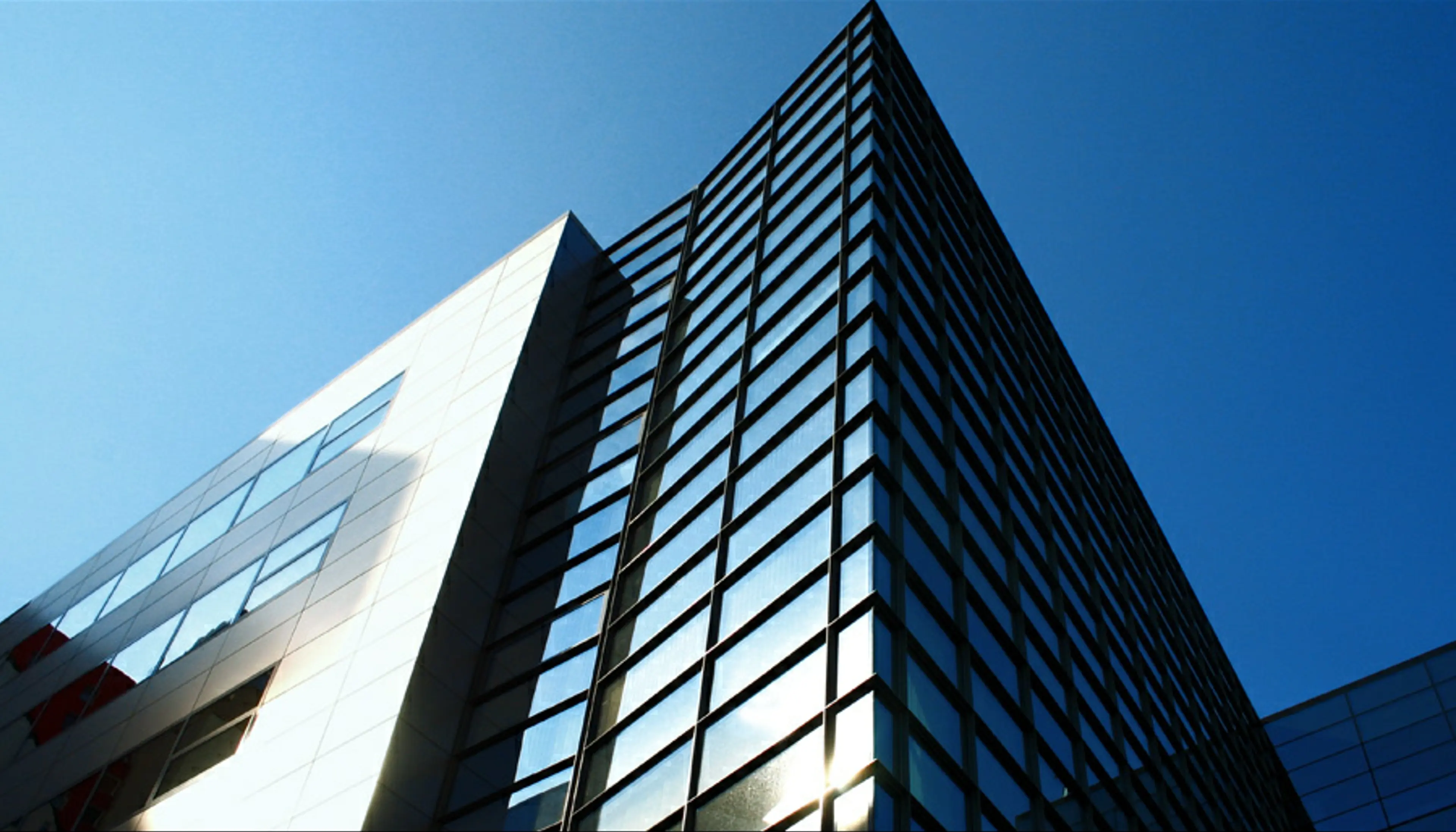 Centrum Biznesu Łódź, Piłsudskiego 3, Łódź, Śródmieście