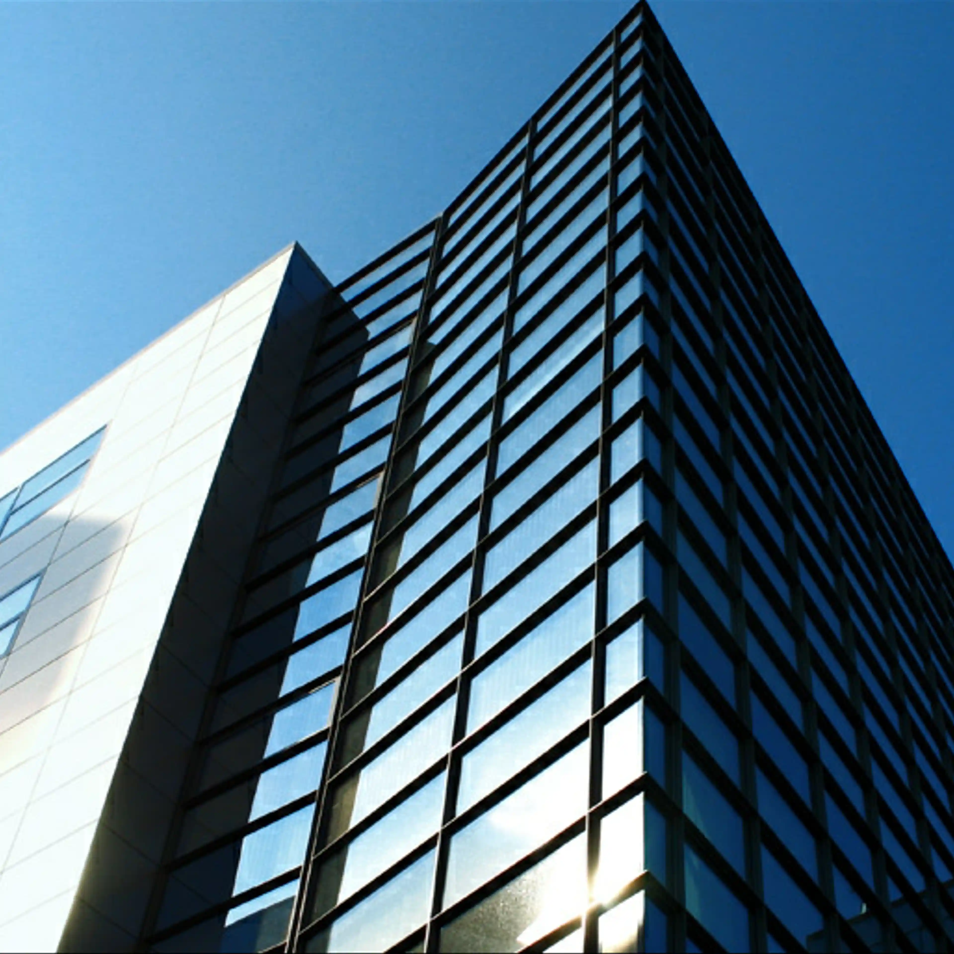 Centrum Biznesu Łódź, Piłsudskiego 3, Łódź, Śródmieście