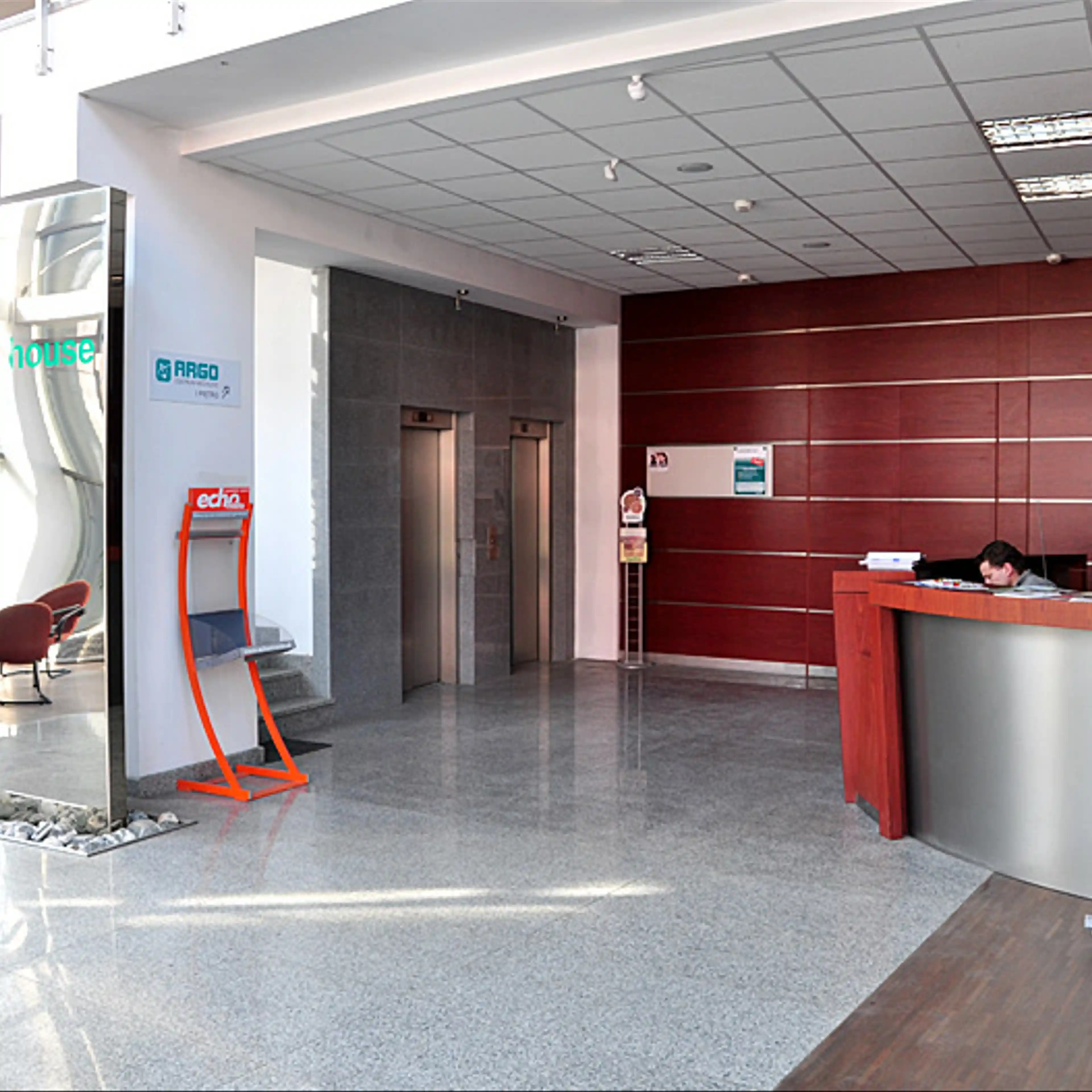 Cotton House, Sterlinga 27/29, Łódź, Śródmieście